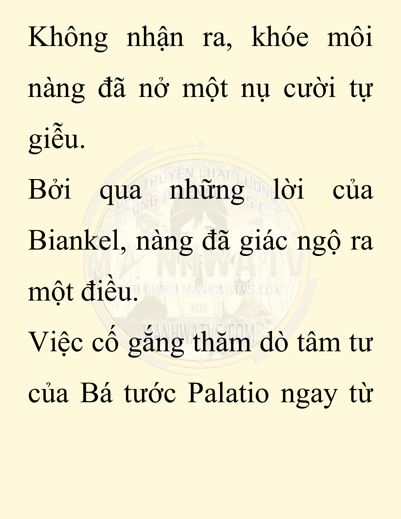 Đọc truyện SNVT[NOVEL] Người Bảo Trợ Của Những Kẻ Phản Diện - Chap 28
