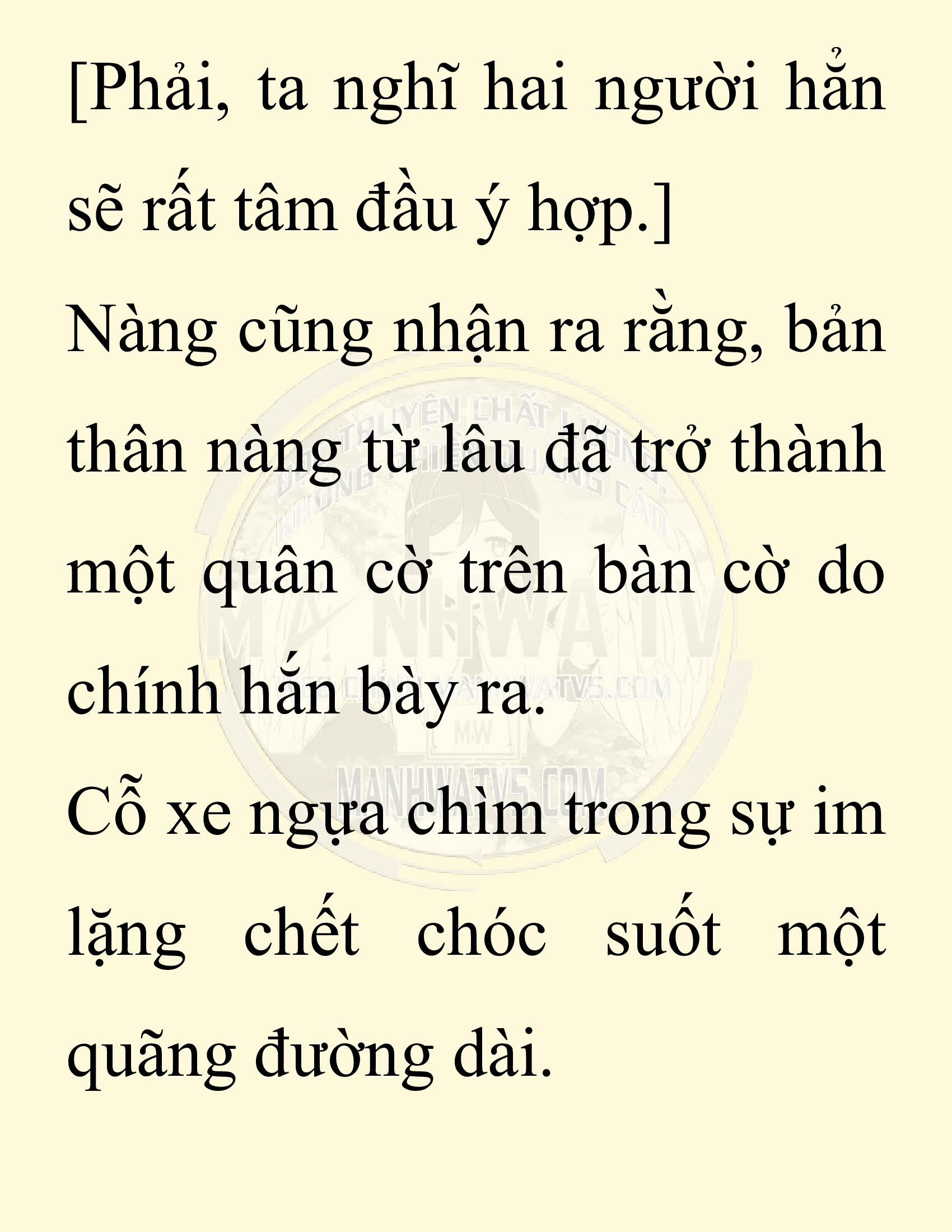 Đọc truyện SNVT[NOVEL] Người Bảo Trợ Của Những Kẻ Phản Diện - Chap 28