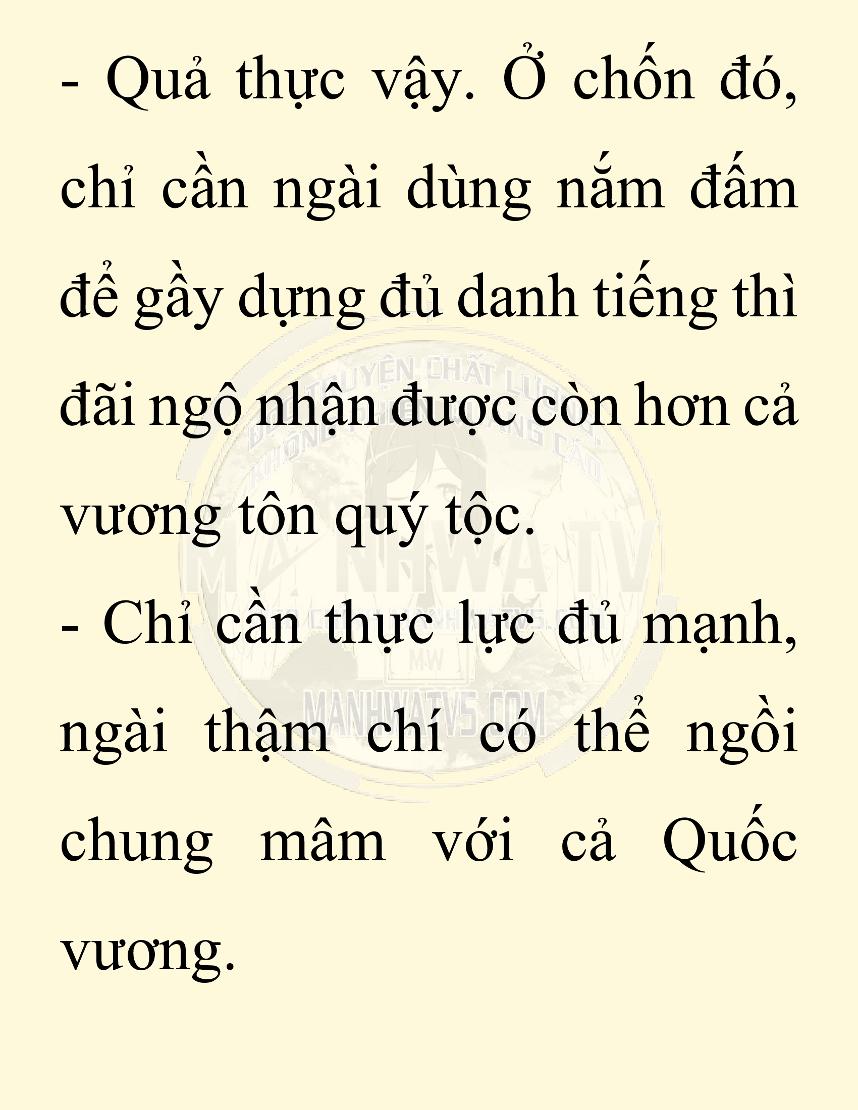 Đọc truyện SNVT[NOVEL] Người Bảo Trợ Của Những Kẻ Phản Diện - Chap 29