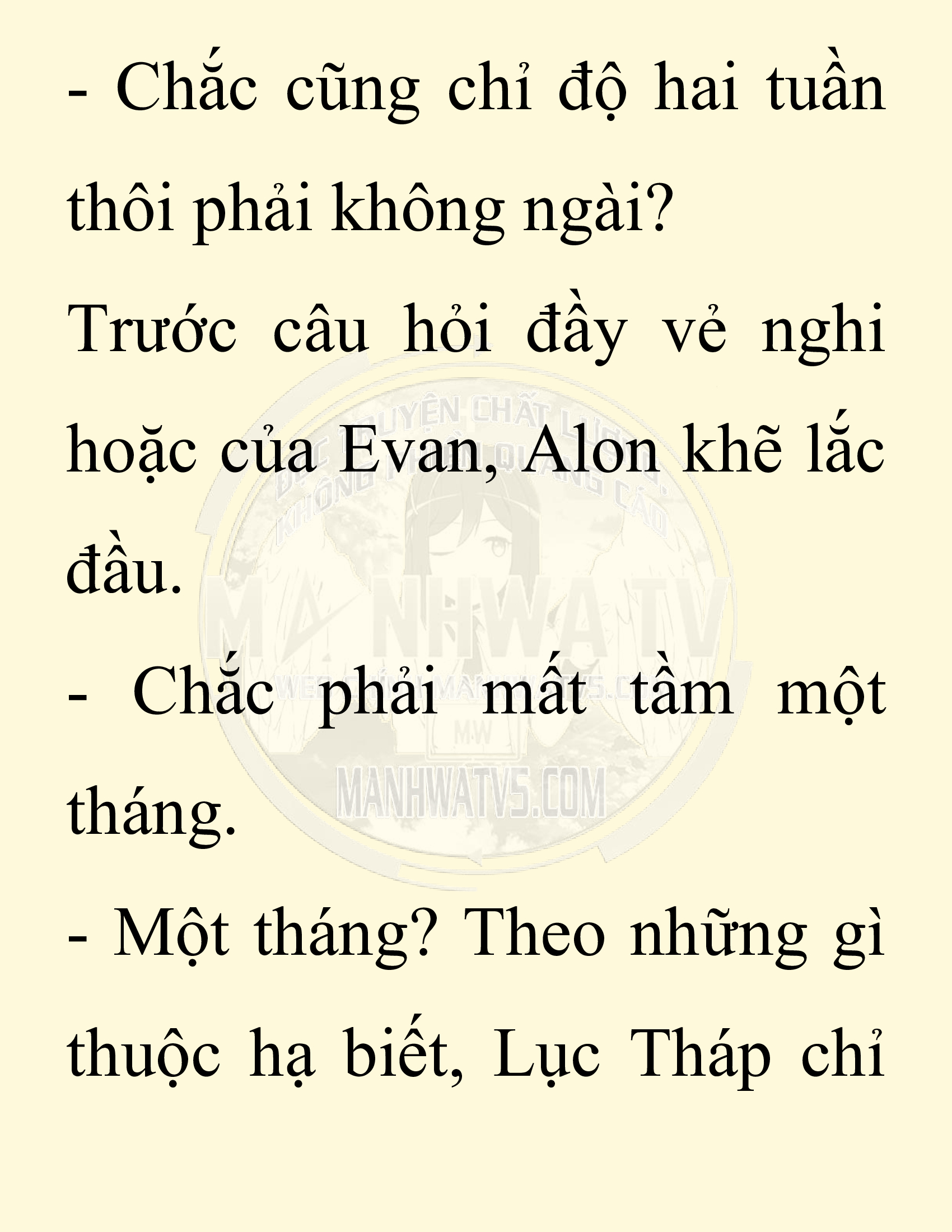 Đọc truyện SNVT[NOVEL] Người Bảo Trợ Của Những Kẻ Phản Diện - Chap 29