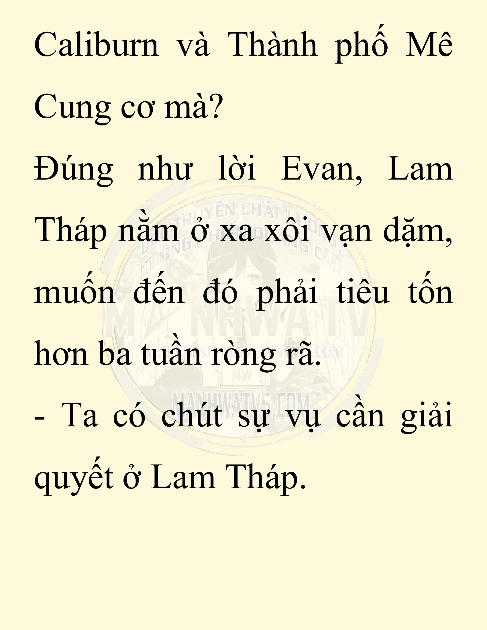 Đọc truyện SNVT[NOVEL] Người Bảo Trợ Của Những Kẻ Phản Diện - Chap 29