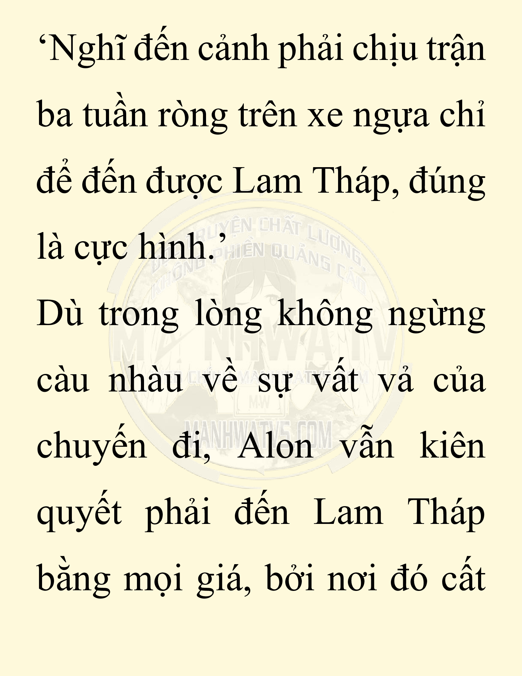 Đọc truyện SNVT[NOVEL] Người Bảo Trợ Của Những Kẻ Phản Diện - Chap 29