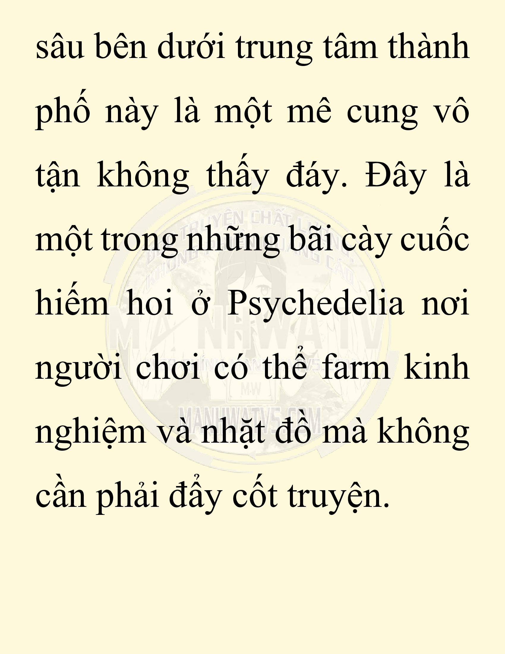 Đọc truyện SNVT[NOVEL] Người Bảo Trợ Của Những Kẻ Phản Diện - Chap 29