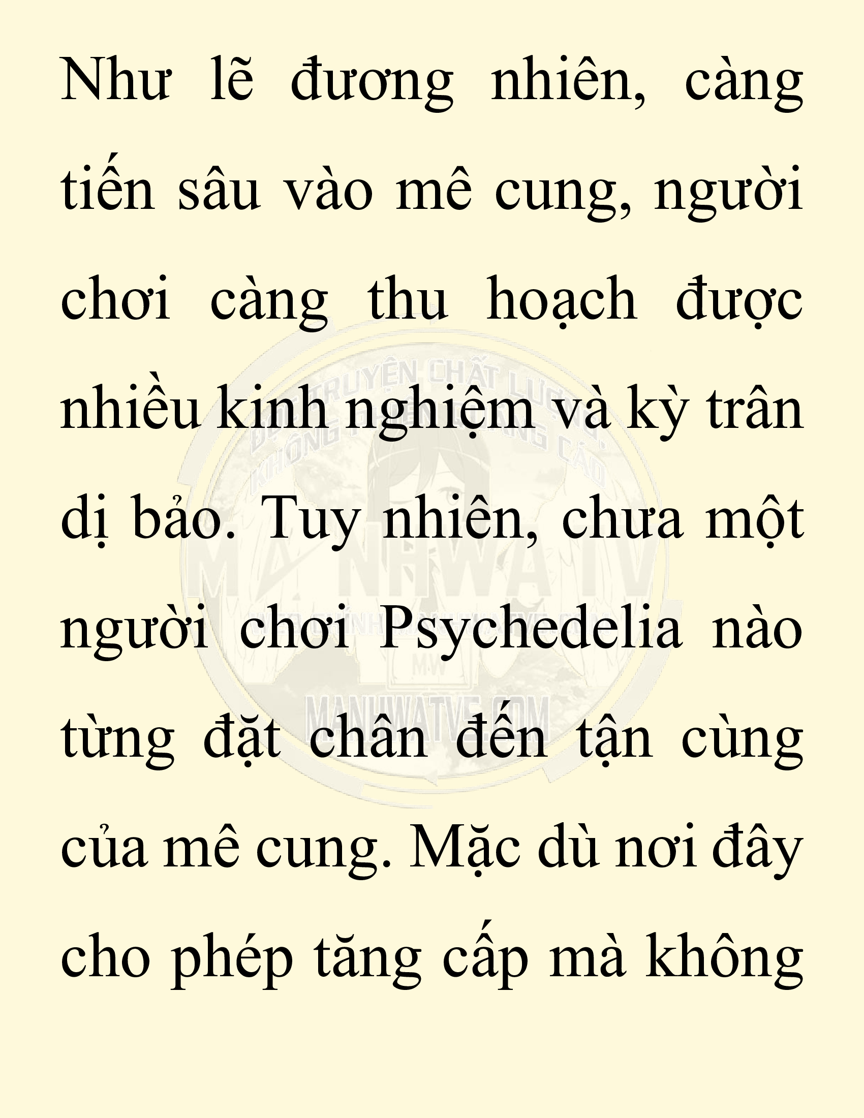 Đọc truyện SNVT[NOVEL] Người Bảo Trợ Của Những Kẻ Phản Diện - Chap 29