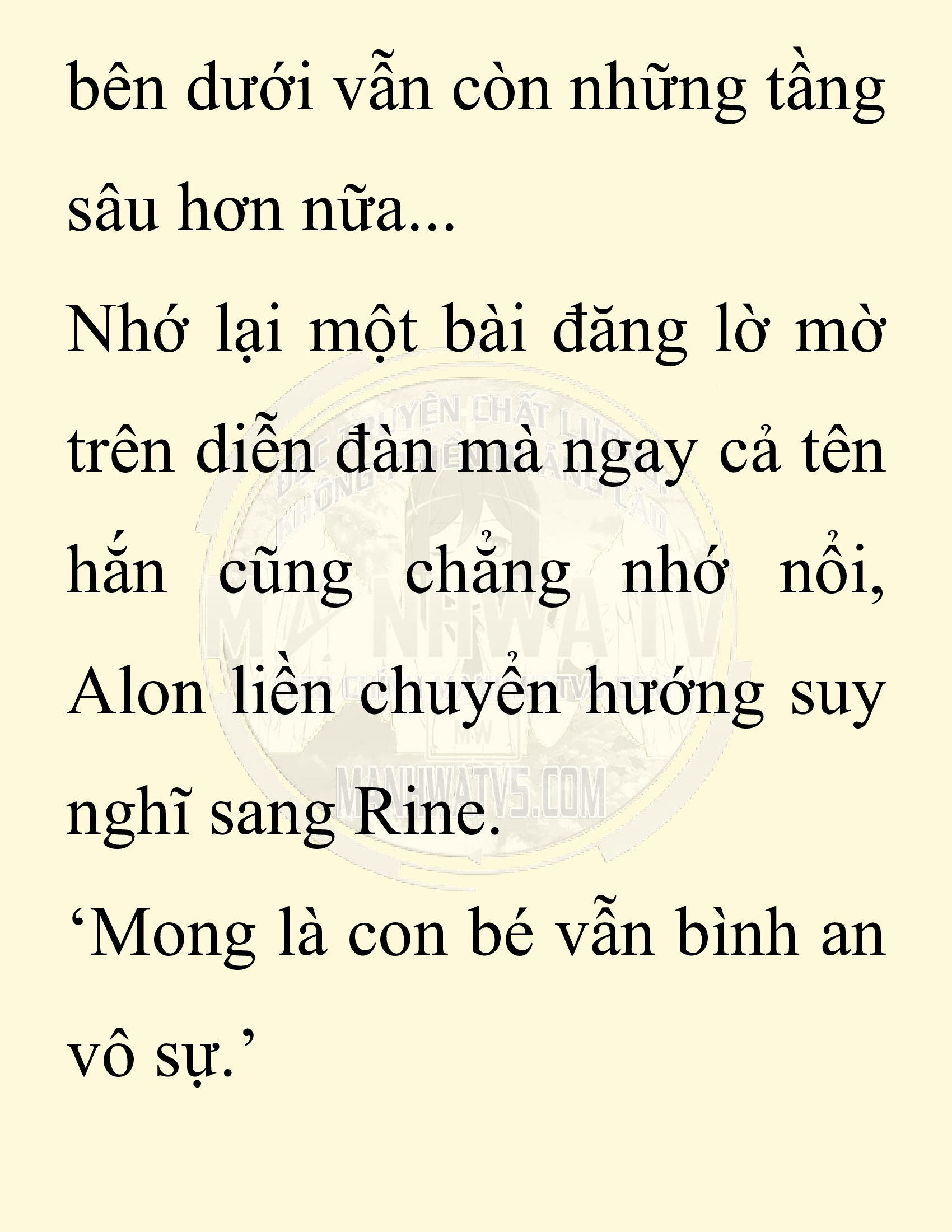 Đọc truyện SNVT[NOVEL] Người Bảo Trợ Của Những Kẻ Phản Diện - Chap 29