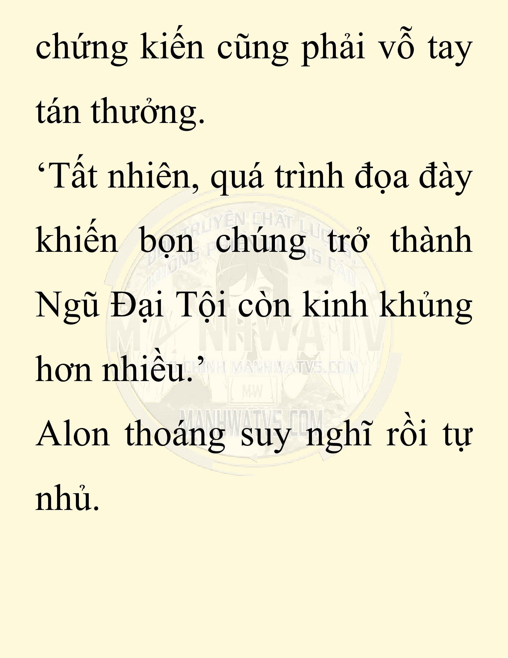 Đọc truyện SNVT[NOVEL] Người Bảo Trợ Của Những Kẻ Phản Diện - Chap 3