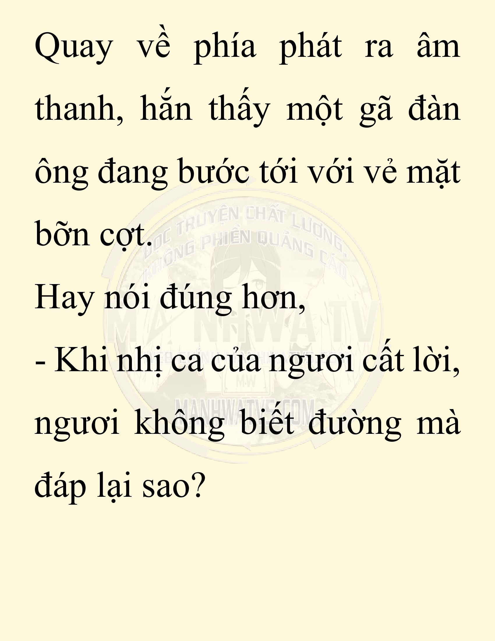 Đọc truyện SNVT[NOVEL] Người Bảo Trợ Của Những Kẻ Phản Diện - Chap 3