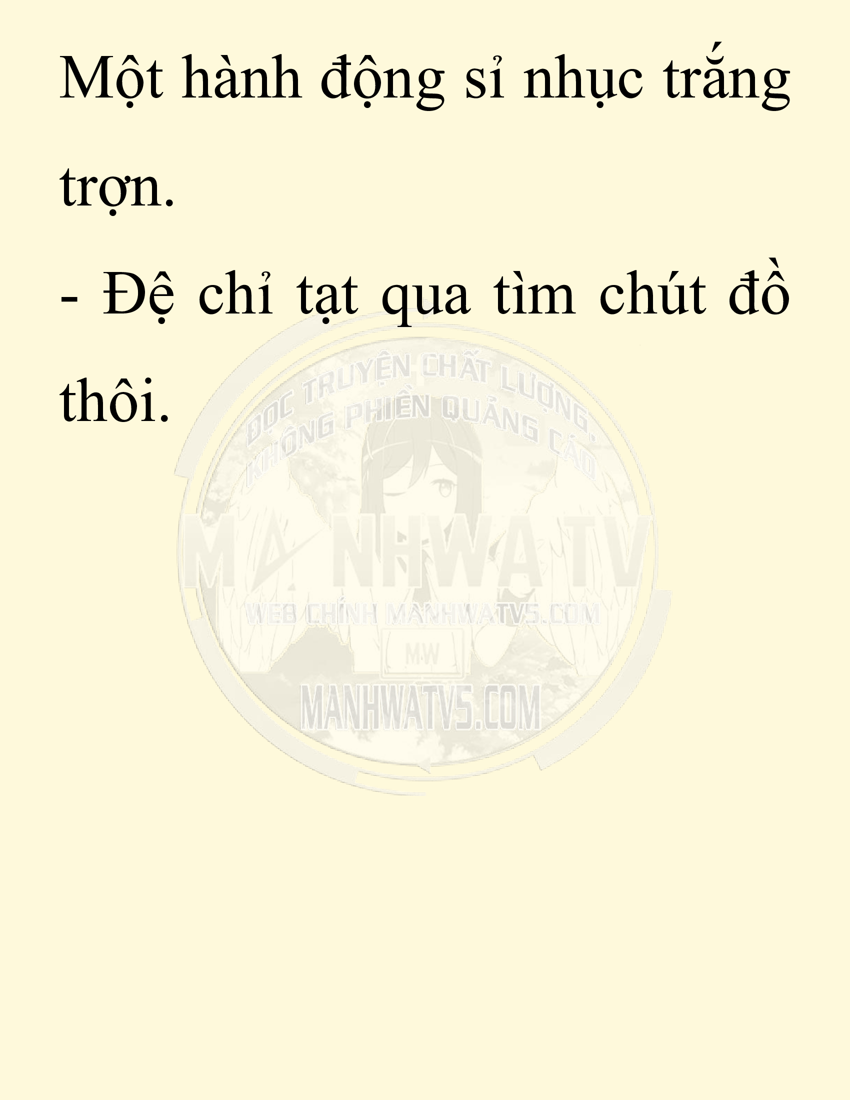 Đọc truyện SNVT[NOVEL] Người Bảo Trợ Của Những Kẻ Phản Diện - Chap 3