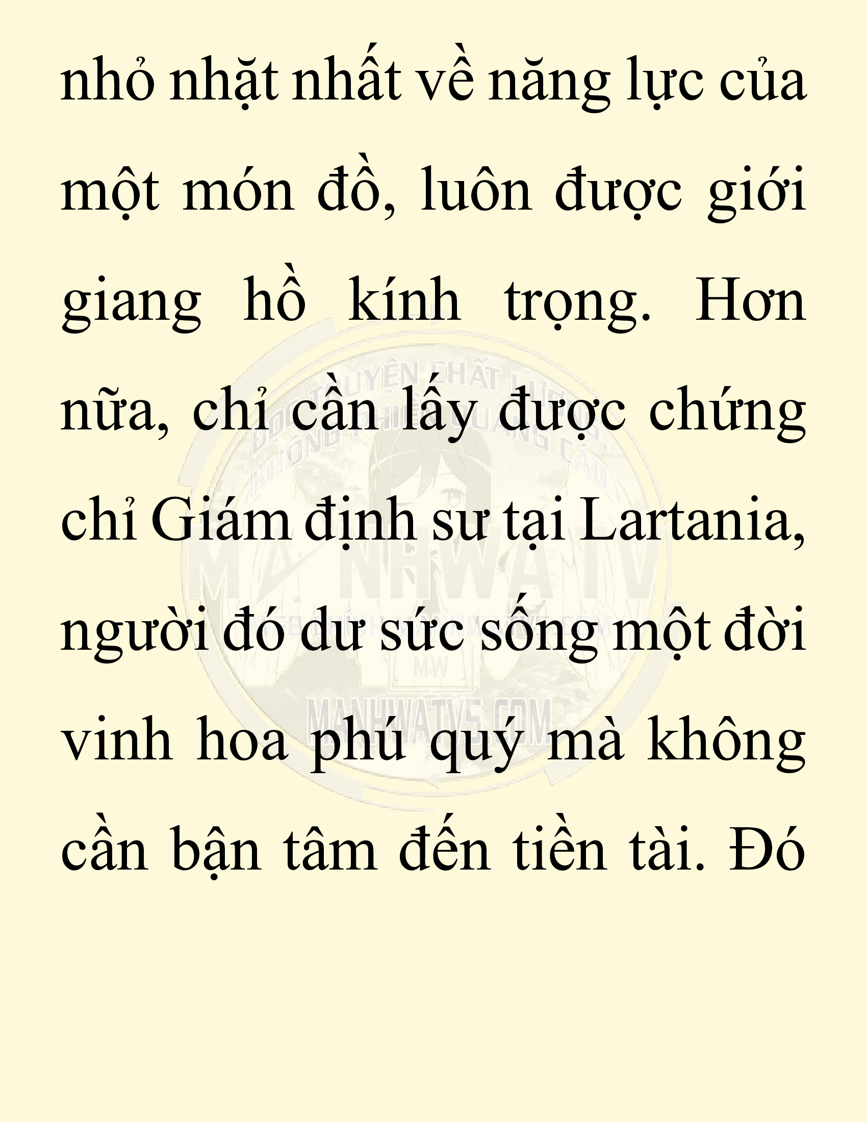 Đọc truyện SNVT[NOVEL] Người Bảo Trợ Của Những Kẻ Phản Diện - Chap 30