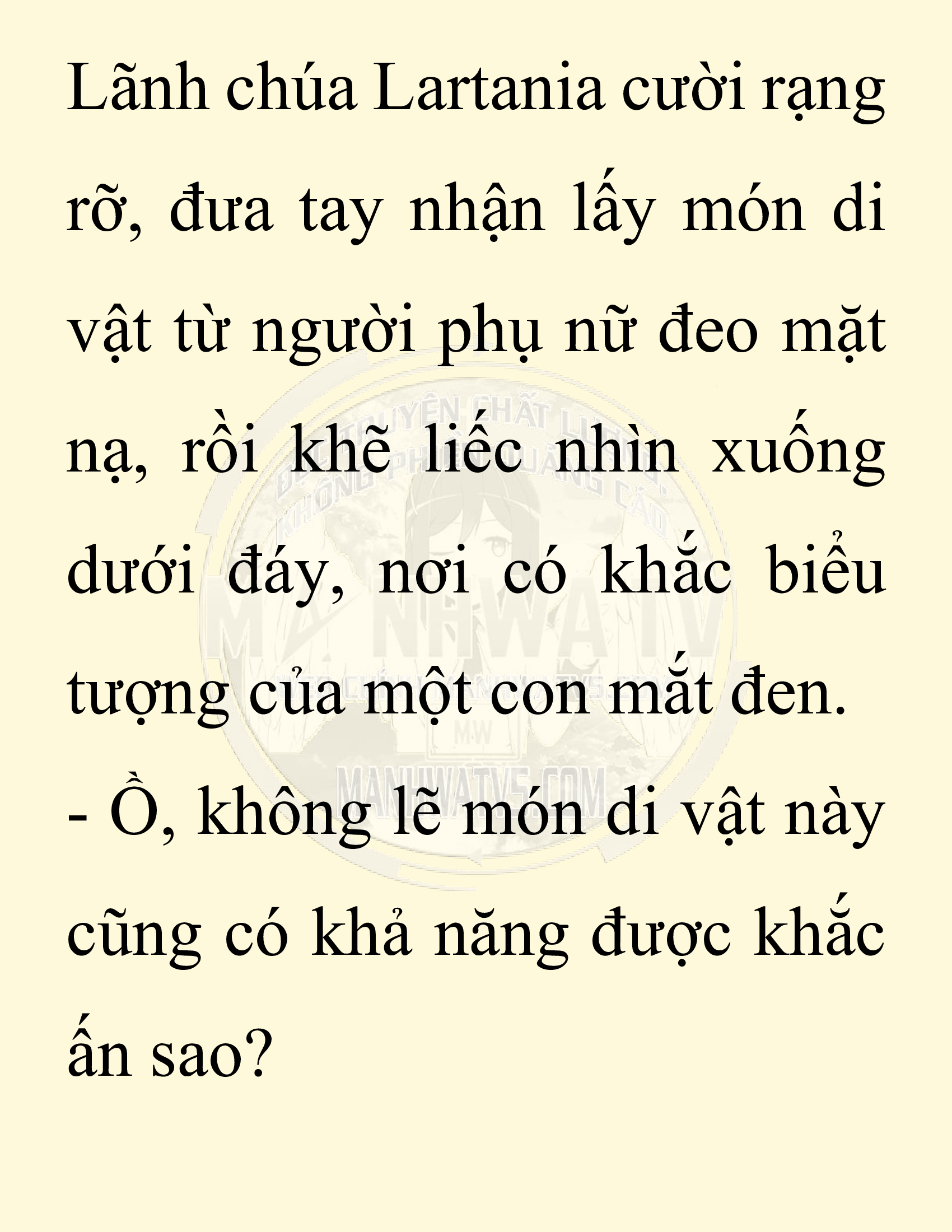 Đọc truyện SNVT[NOVEL] Người Bảo Trợ Của Những Kẻ Phản Diện - Chap 30