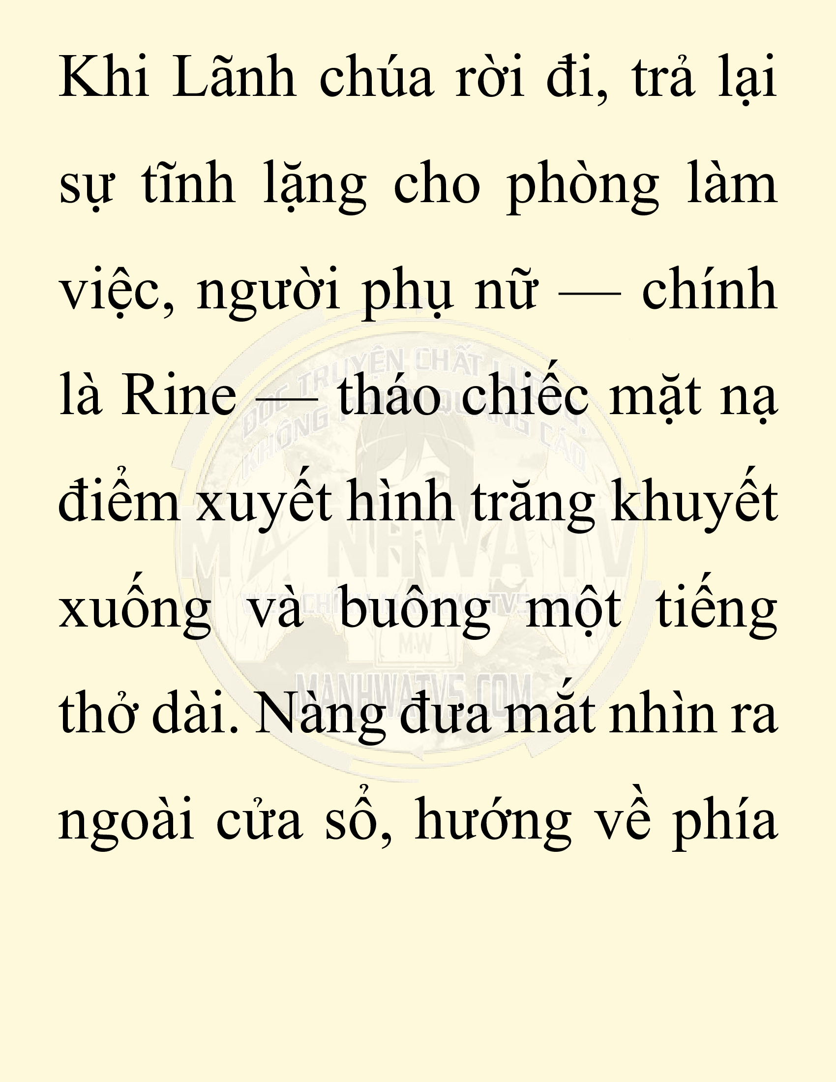 Đọc truyện SNVT[NOVEL] Người Bảo Trợ Của Những Kẻ Phản Diện - Chap 30