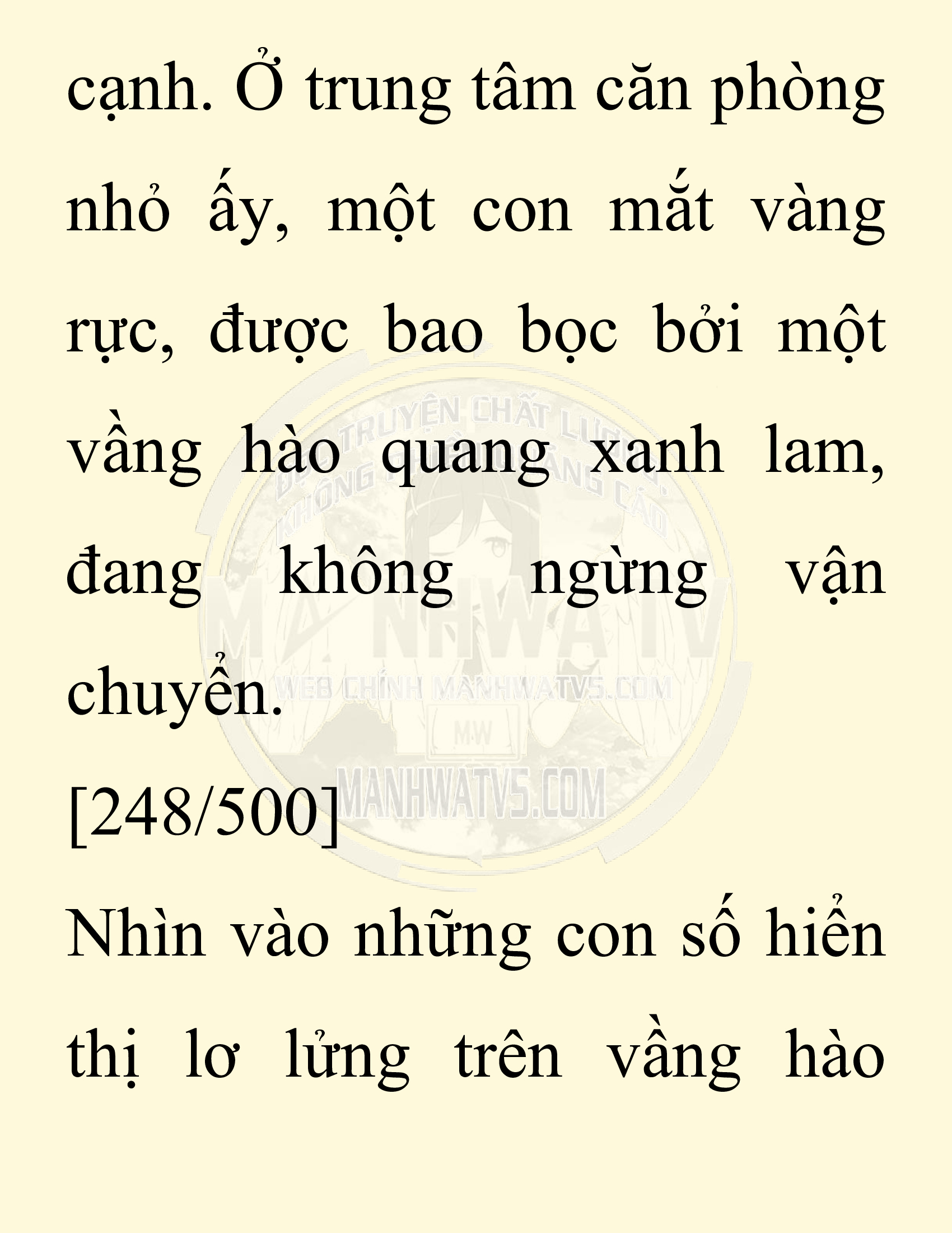 Đọc truyện SNVT[NOVEL] Người Bảo Trợ Của Những Kẻ Phản Diện - Chap 30