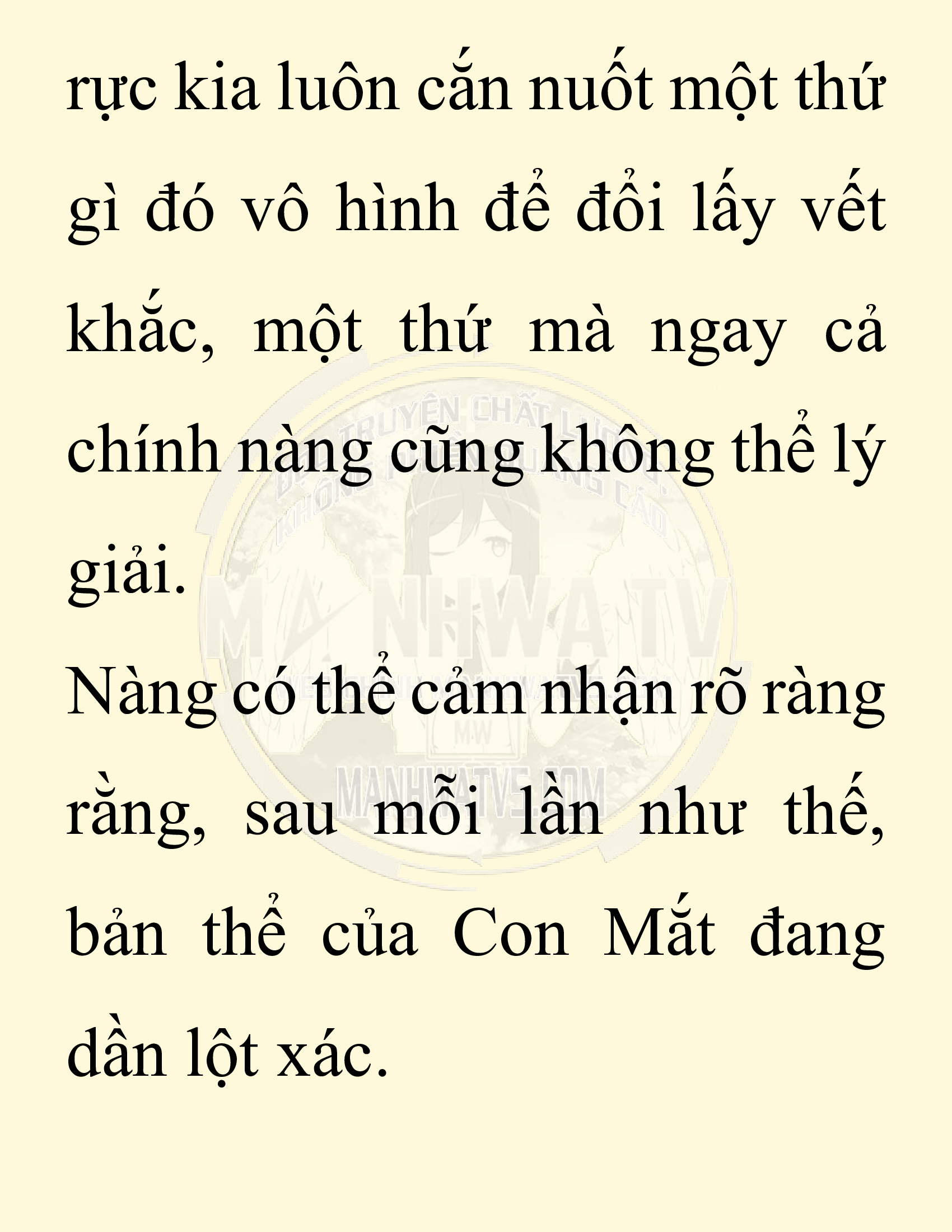 Đọc truyện SNVT[NOVEL] Người Bảo Trợ Của Những Kẻ Phản Diện - Chap 30