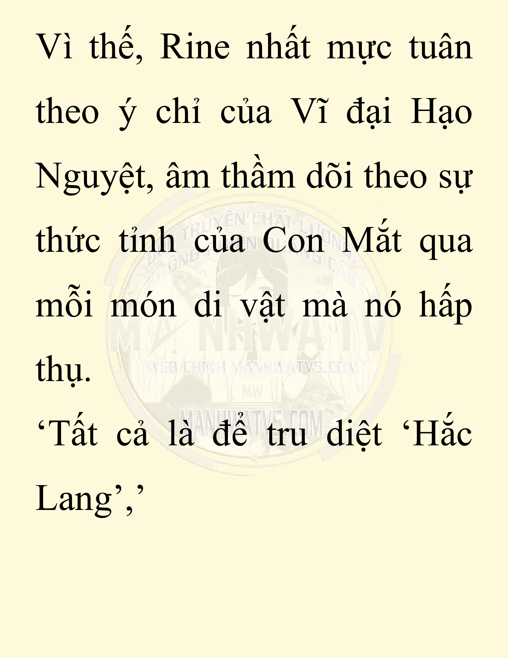 Đọc truyện SNVT[NOVEL] Người Bảo Trợ Của Những Kẻ Phản Diện - Chap 30