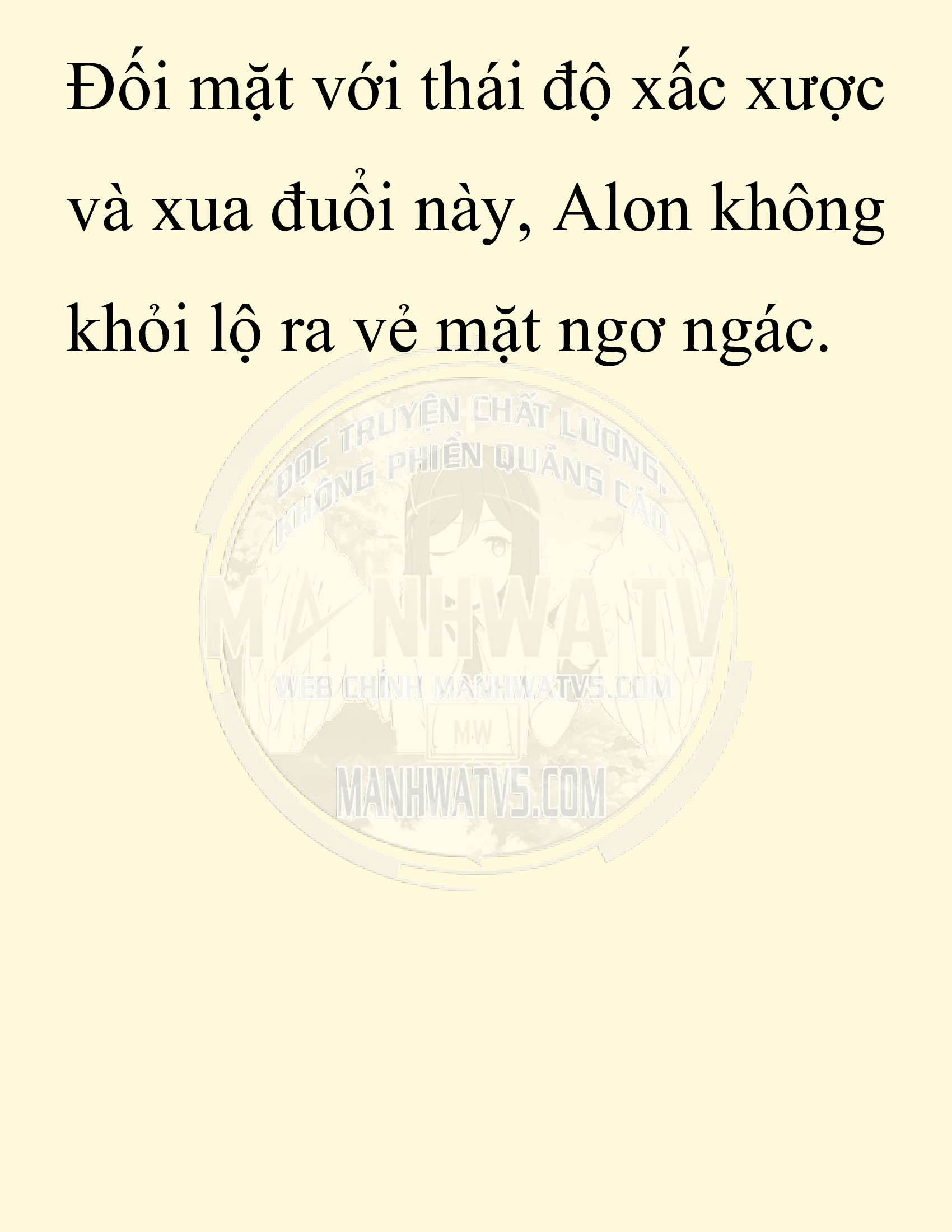 Đọc truyện SNVT[NOVEL] Người Bảo Trợ Của Những Kẻ Phản Diện - Chap 30