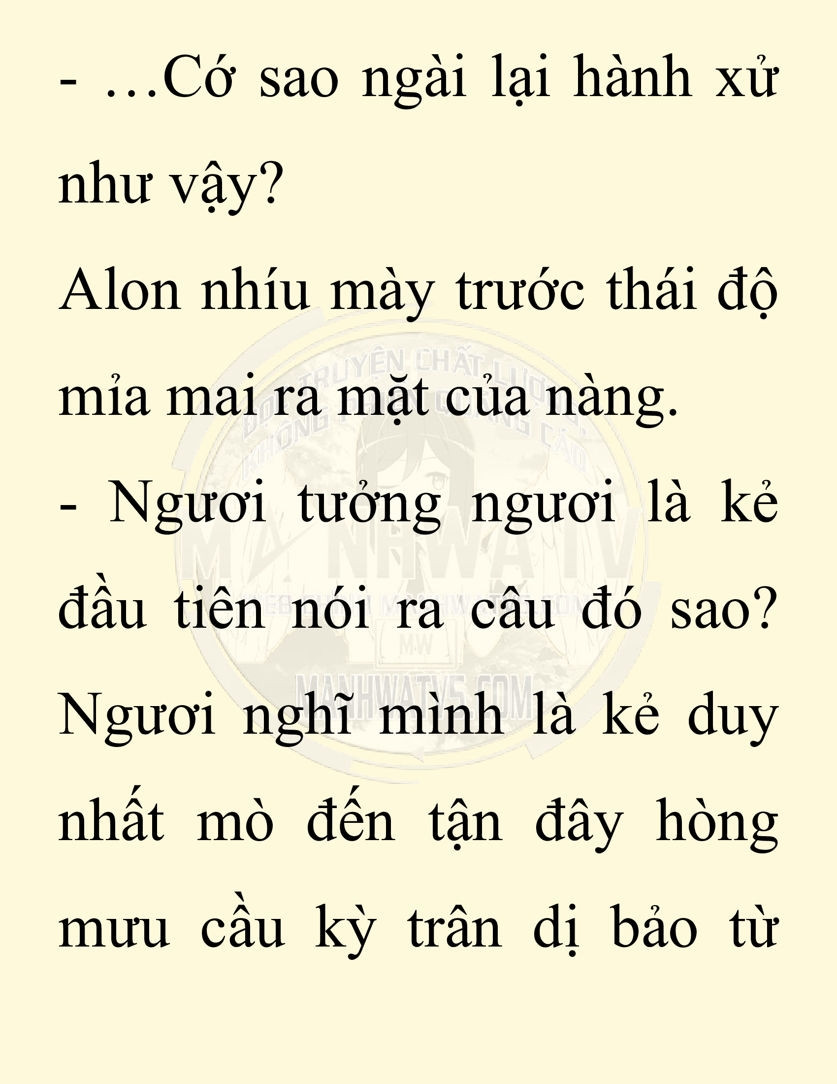 Đọc truyện SNVT[NOVEL] Người Bảo Trợ Của Những Kẻ Phản Diện - Chap 31