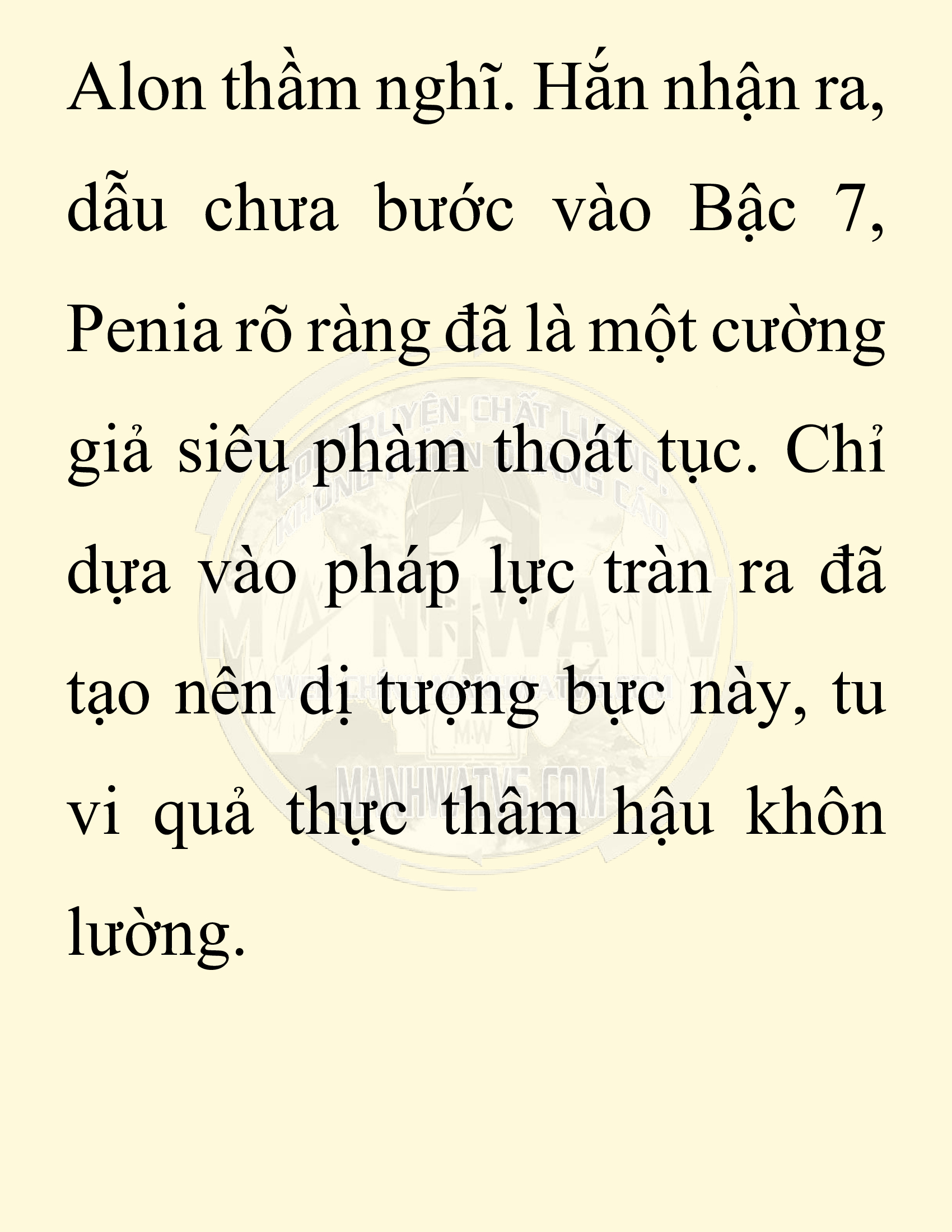 Đọc truyện SNVT[NOVEL] Người Bảo Trợ Của Những Kẻ Phản Diện - Chap 31