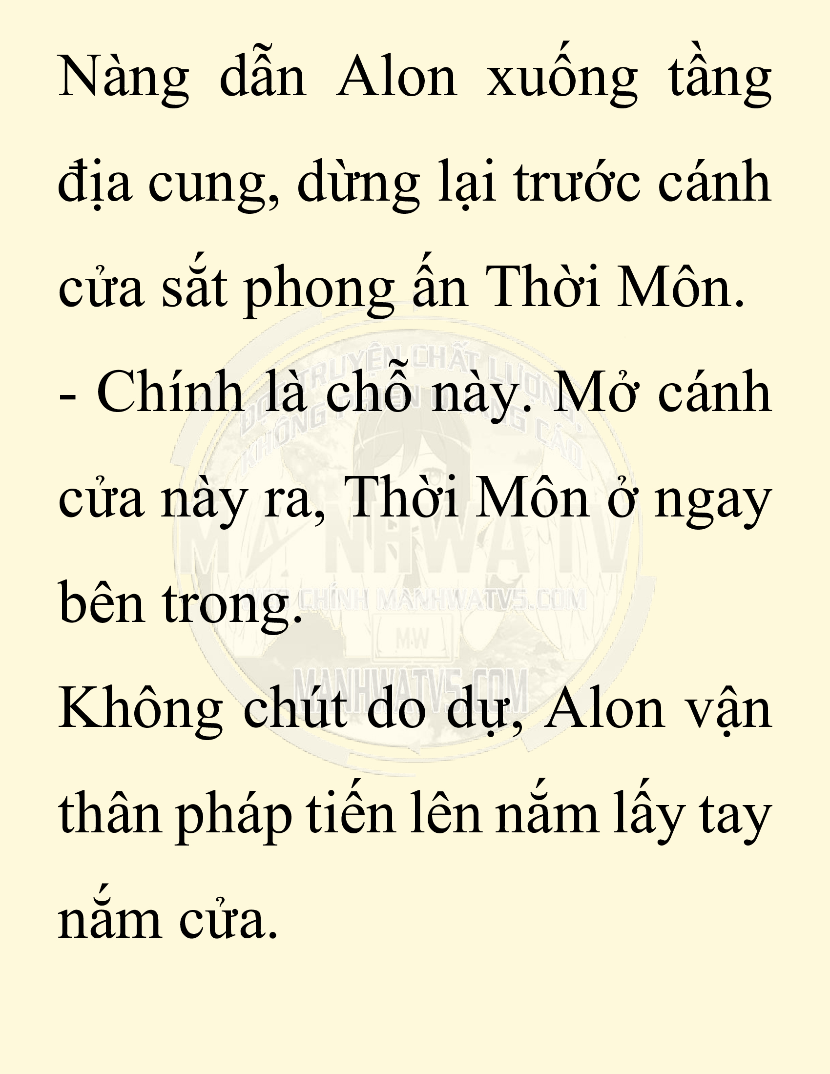 Đọc truyện SNVT[NOVEL] Người Bảo Trợ Của Những Kẻ Phản Diện - Chap 31