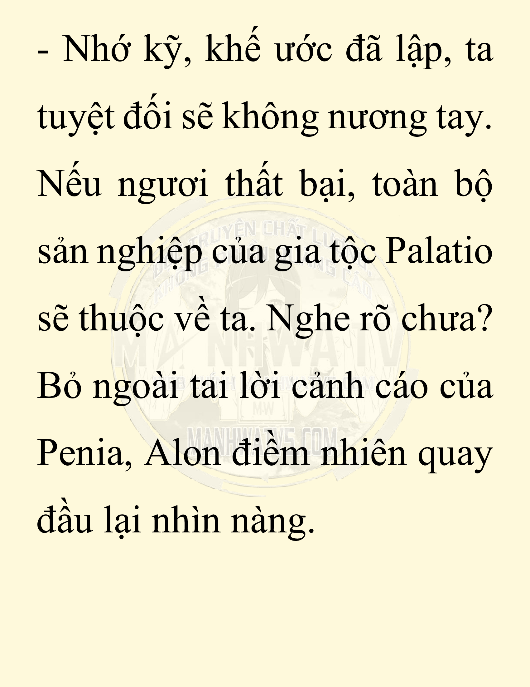 Đọc truyện SNVT[NOVEL] Người Bảo Trợ Của Những Kẻ Phản Diện - Chap 31