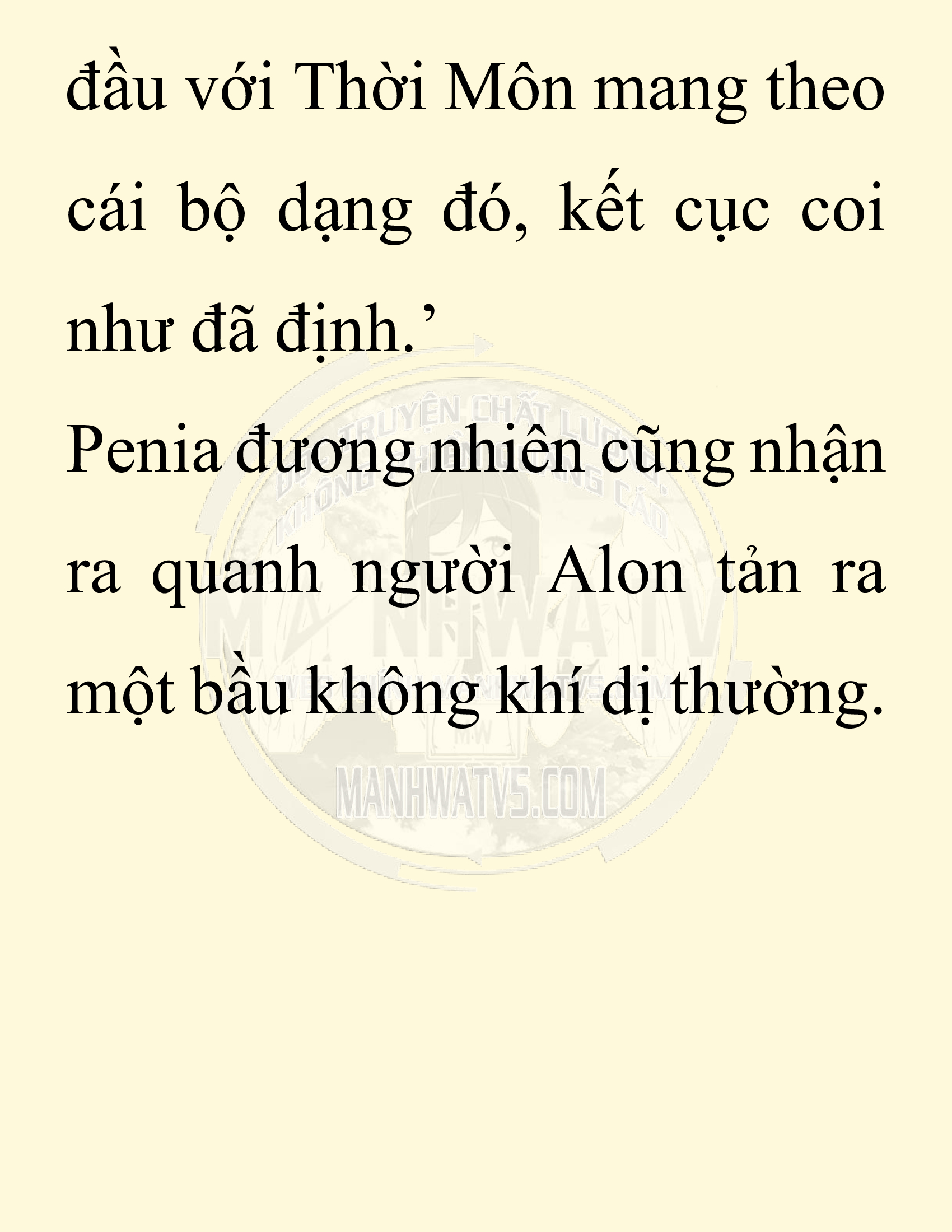 Đọc truyện SNVT[NOVEL] Người Bảo Trợ Của Những Kẻ Phản Diện - Chap 31