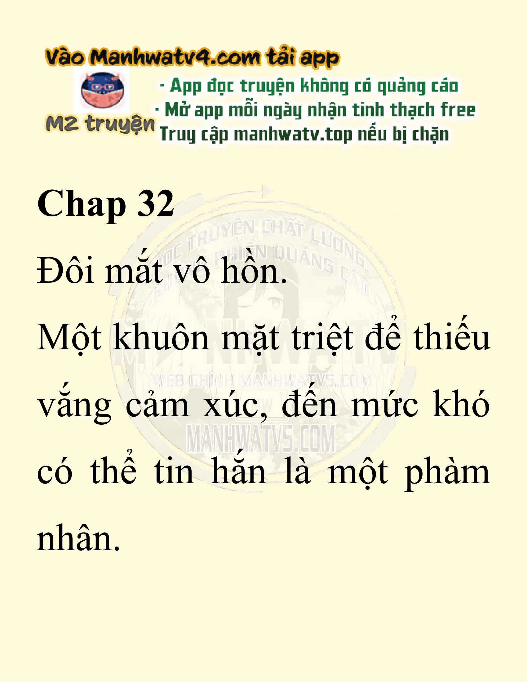 Đọc truyện SNVT[NOVEL] Người Bảo Trợ Của Những Kẻ Phản Diện - Chap 32