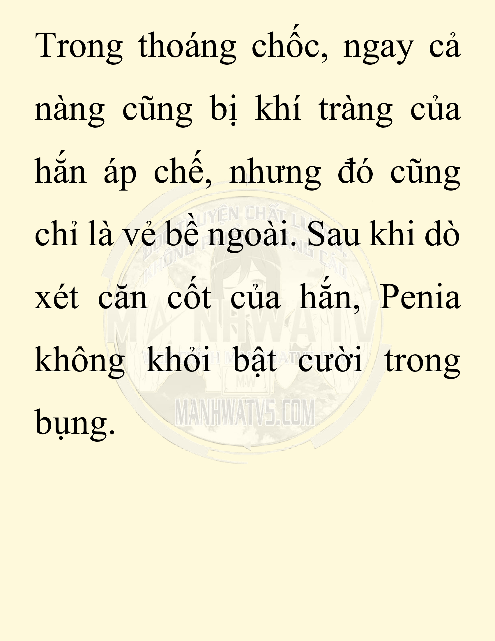 Đọc truyện SNVT[NOVEL] Người Bảo Trợ Của Những Kẻ Phản Diện - Chap 32