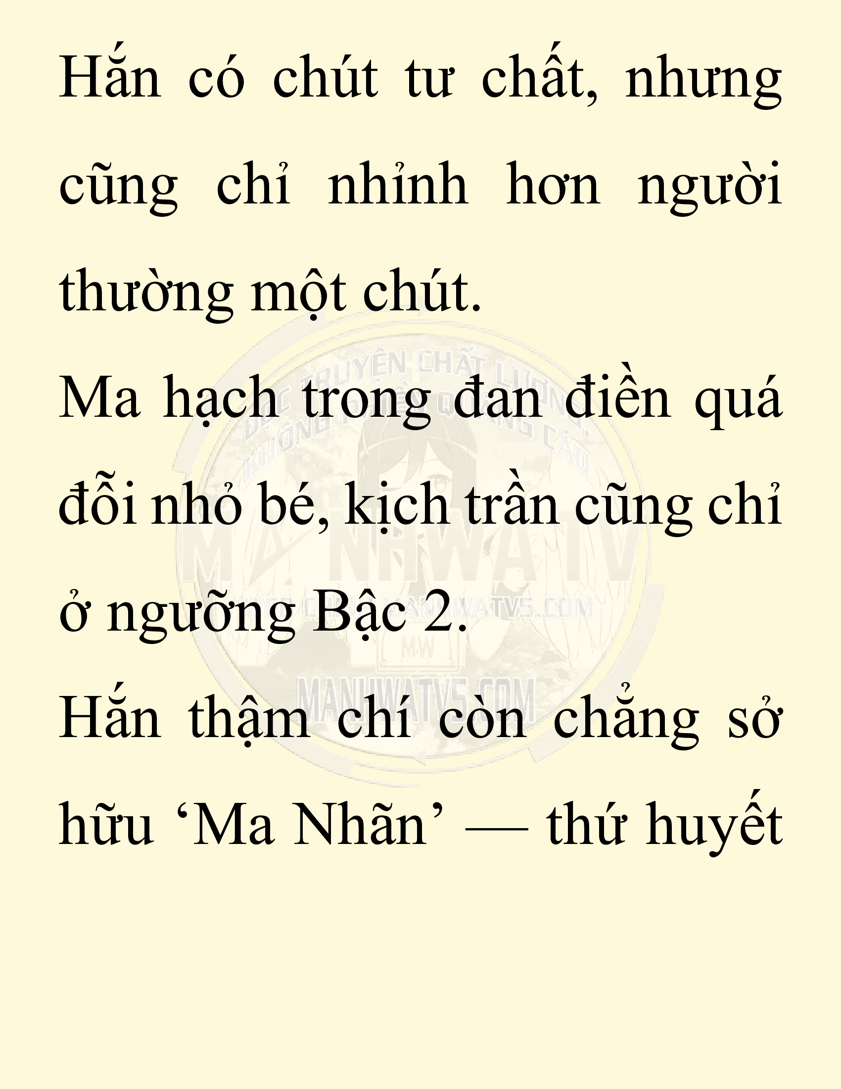 Đọc truyện SNVT[NOVEL] Người Bảo Trợ Của Những Kẻ Phản Diện - Chap 32