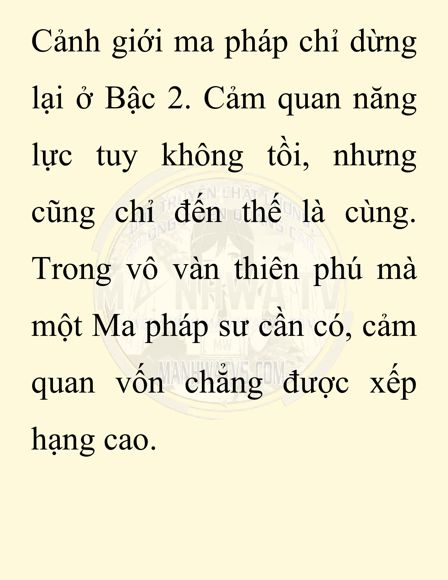 Đọc truyện SNVT[NOVEL] Người Bảo Trợ Của Những Kẻ Phản Diện - Chap 32