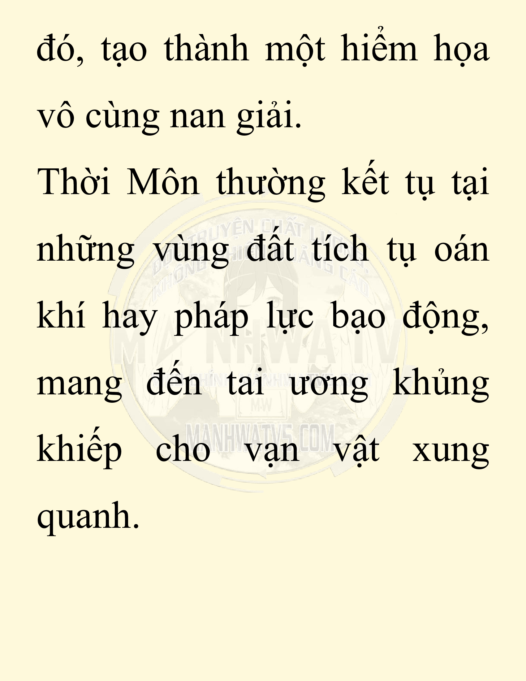 Đọc truyện SNVT[NOVEL] Người Bảo Trợ Của Những Kẻ Phản Diện - Chap 32