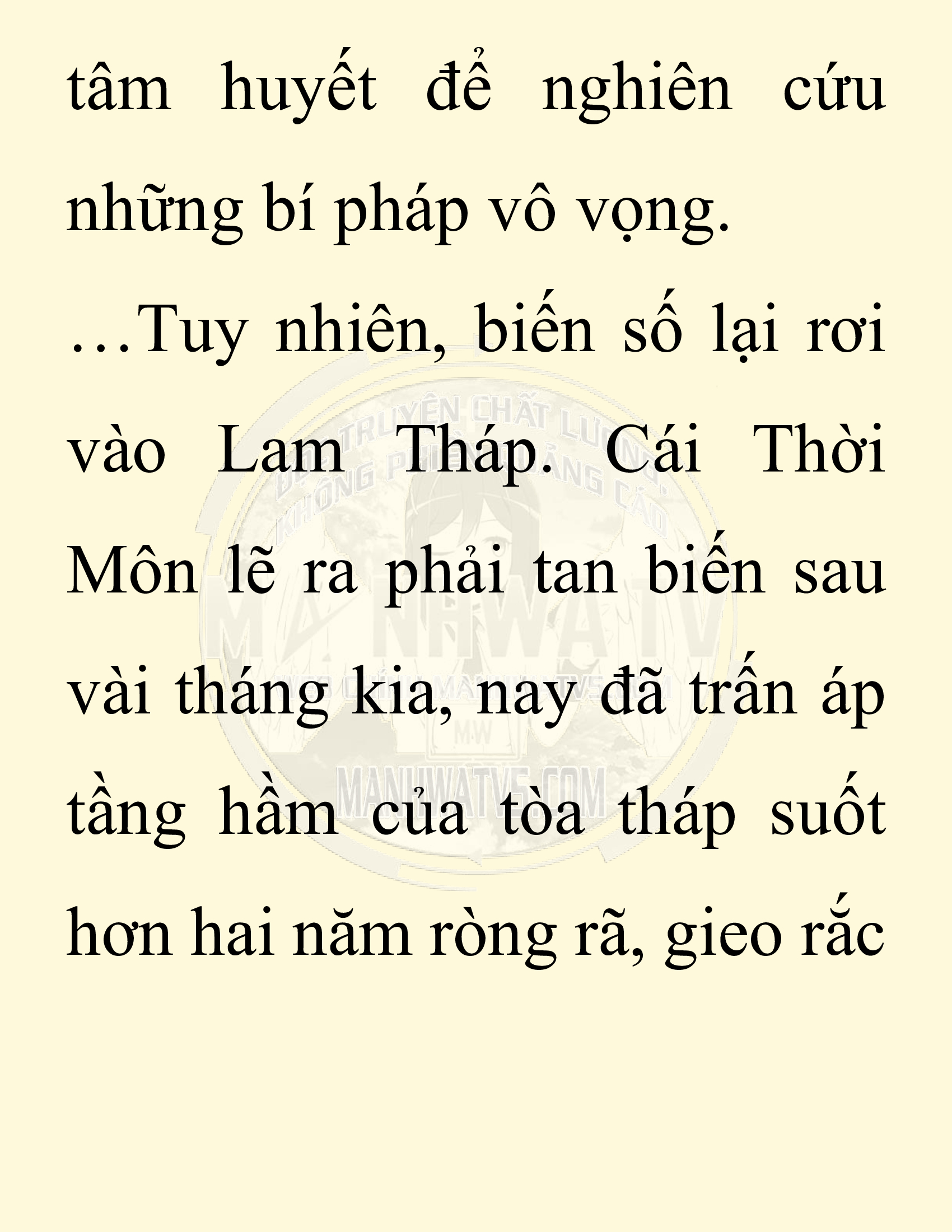 Đọc truyện SNVT[NOVEL] Người Bảo Trợ Của Những Kẻ Phản Diện - Chap 32