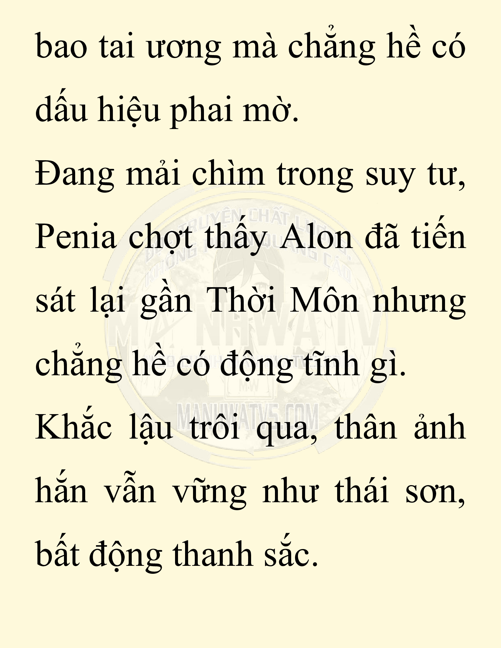 Đọc truyện SNVT[NOVEL] Người Bảo Trợ Của Những Kẻ Phản Diện - Chap 32