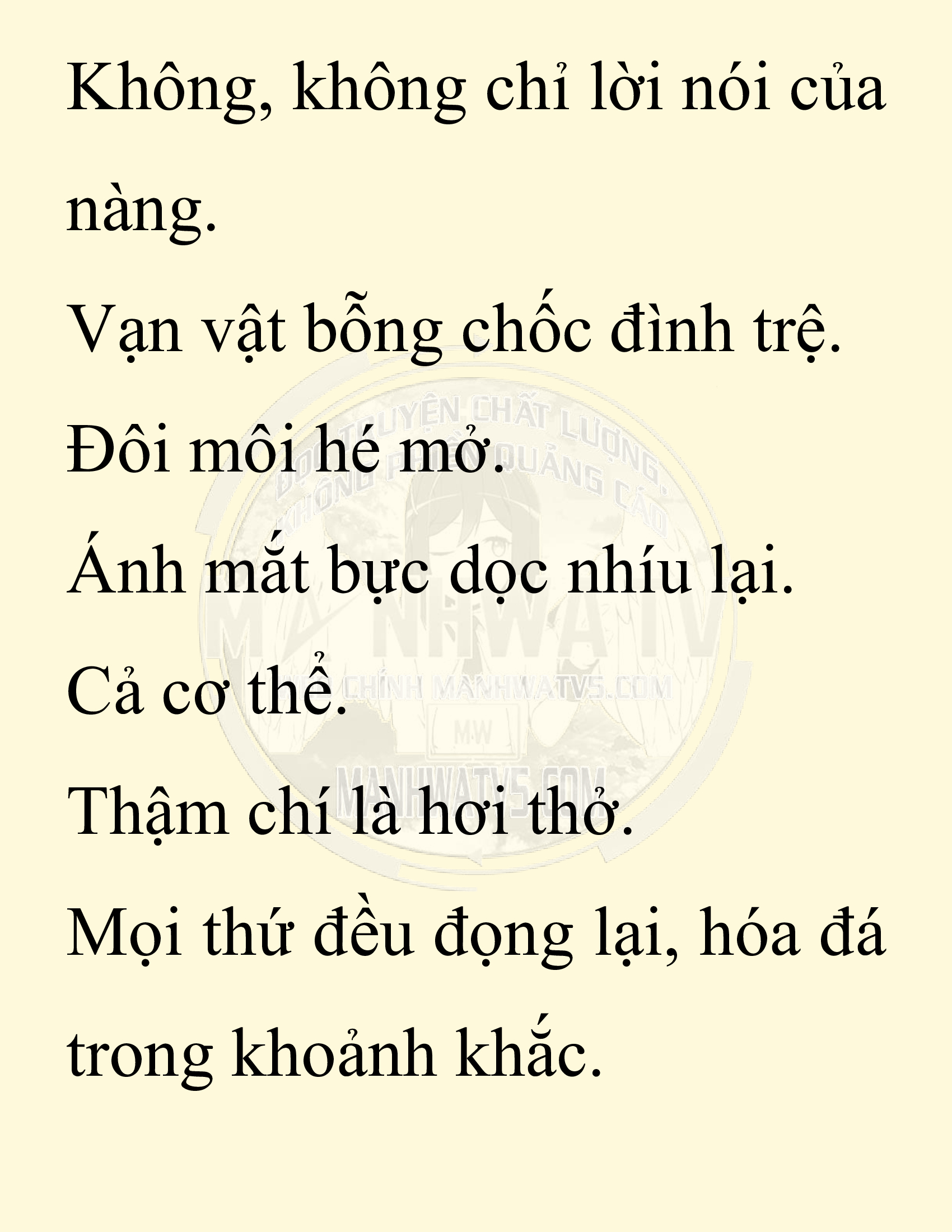 Đọc truyện SNVT[NOVEL] Người Bảo Trợ Của Những Kẻ Phản Diện - Chap 32