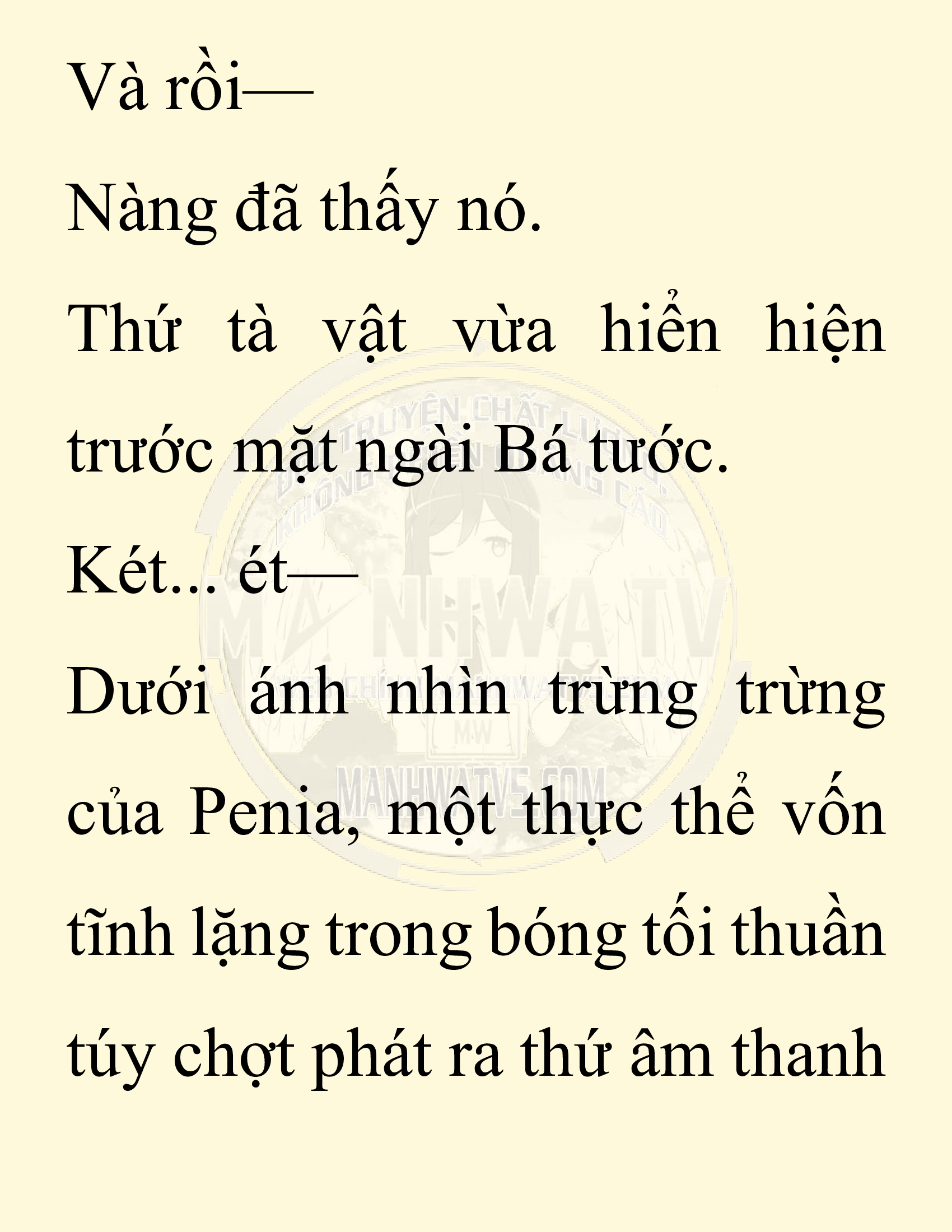 Đọc truyện SNVT[NOVEL] Người Bảo Trợ Của Những Kẻ Phản Diện - Chap 32