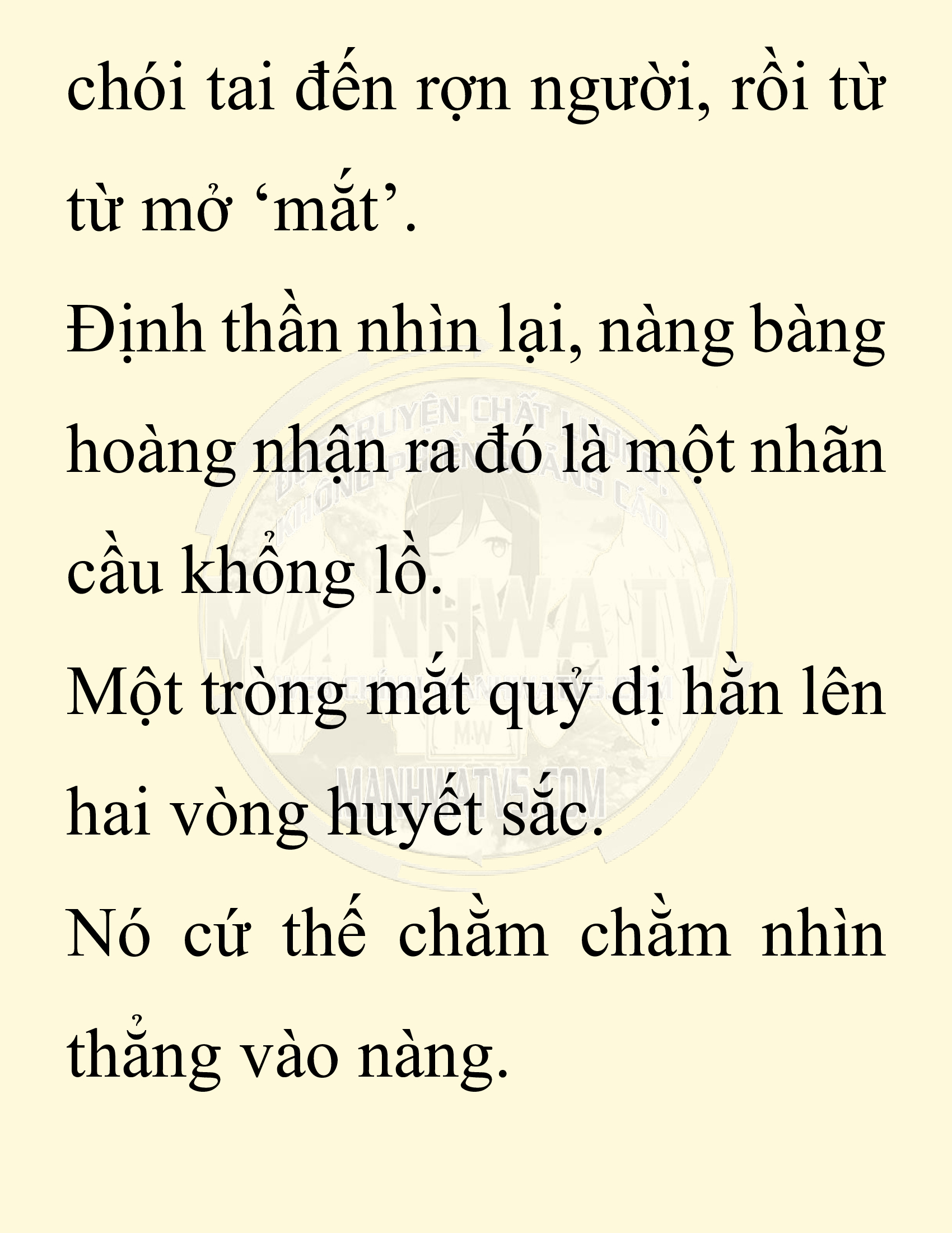 Đọc truyện SNVT[NOVEL] Người Bảo Trợ Của Những Kẻ Phản Diện - Chap 32