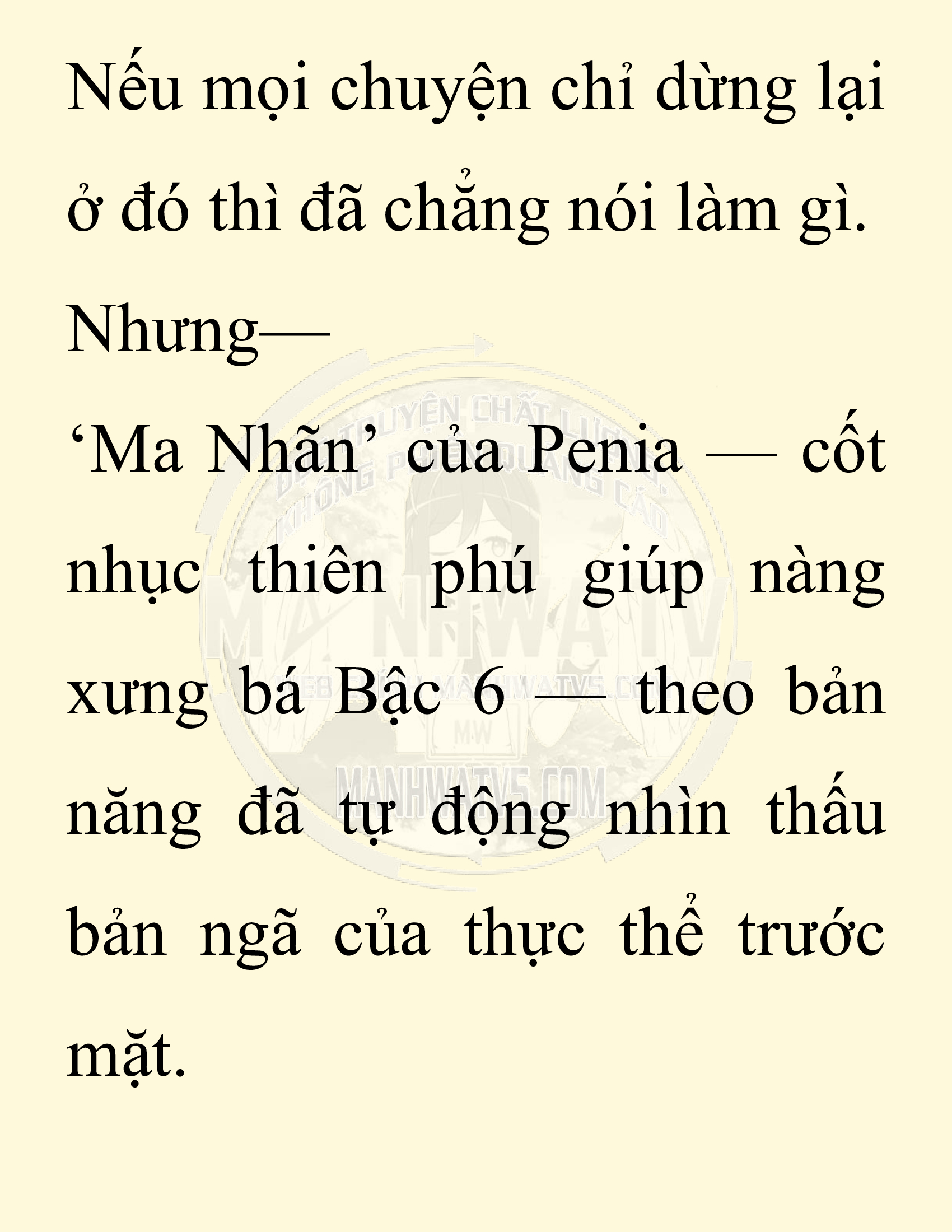 Đọc truyện SNVT[NOVEL] Người Bảo Trợ Của Những Kẻ Phản Diện - Chap 32