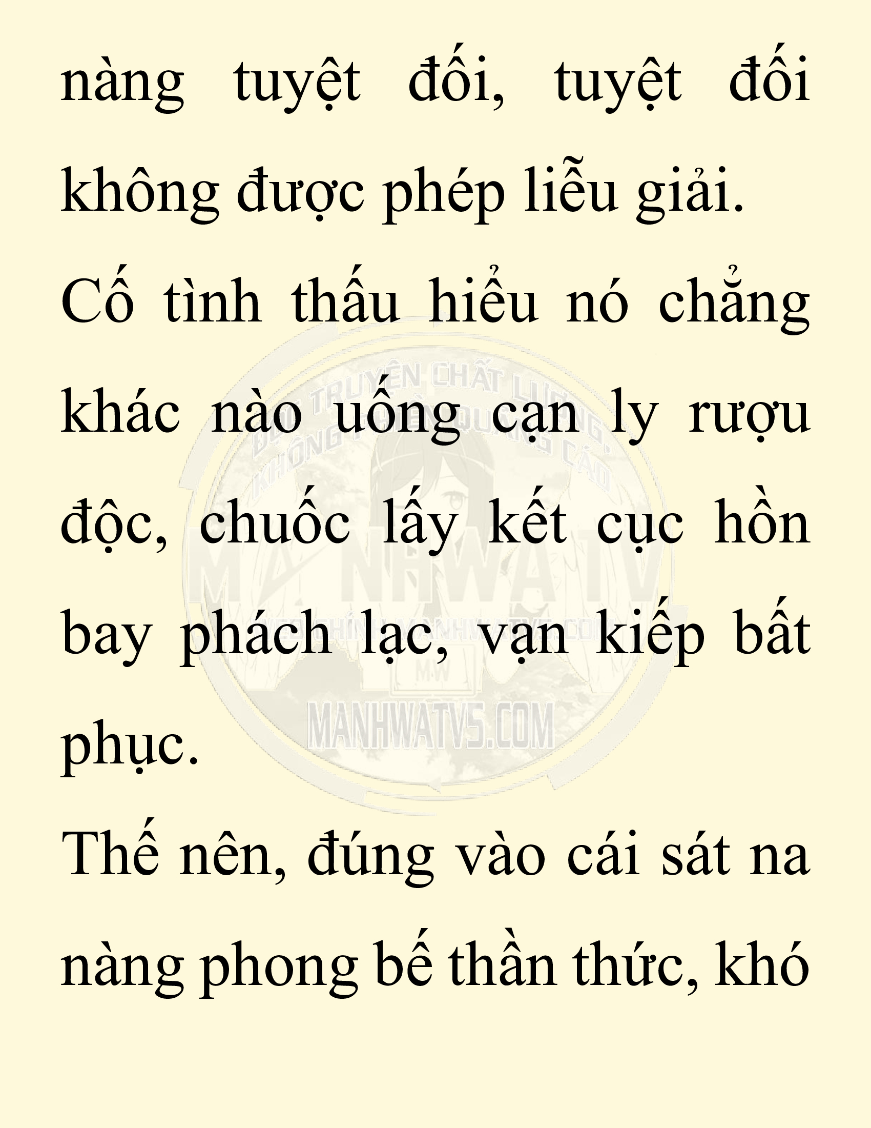 Đọc truyện SNVT[NOVEL] Người Bảo Trợ Của Những Kẻ Phản Diện - Chap 32