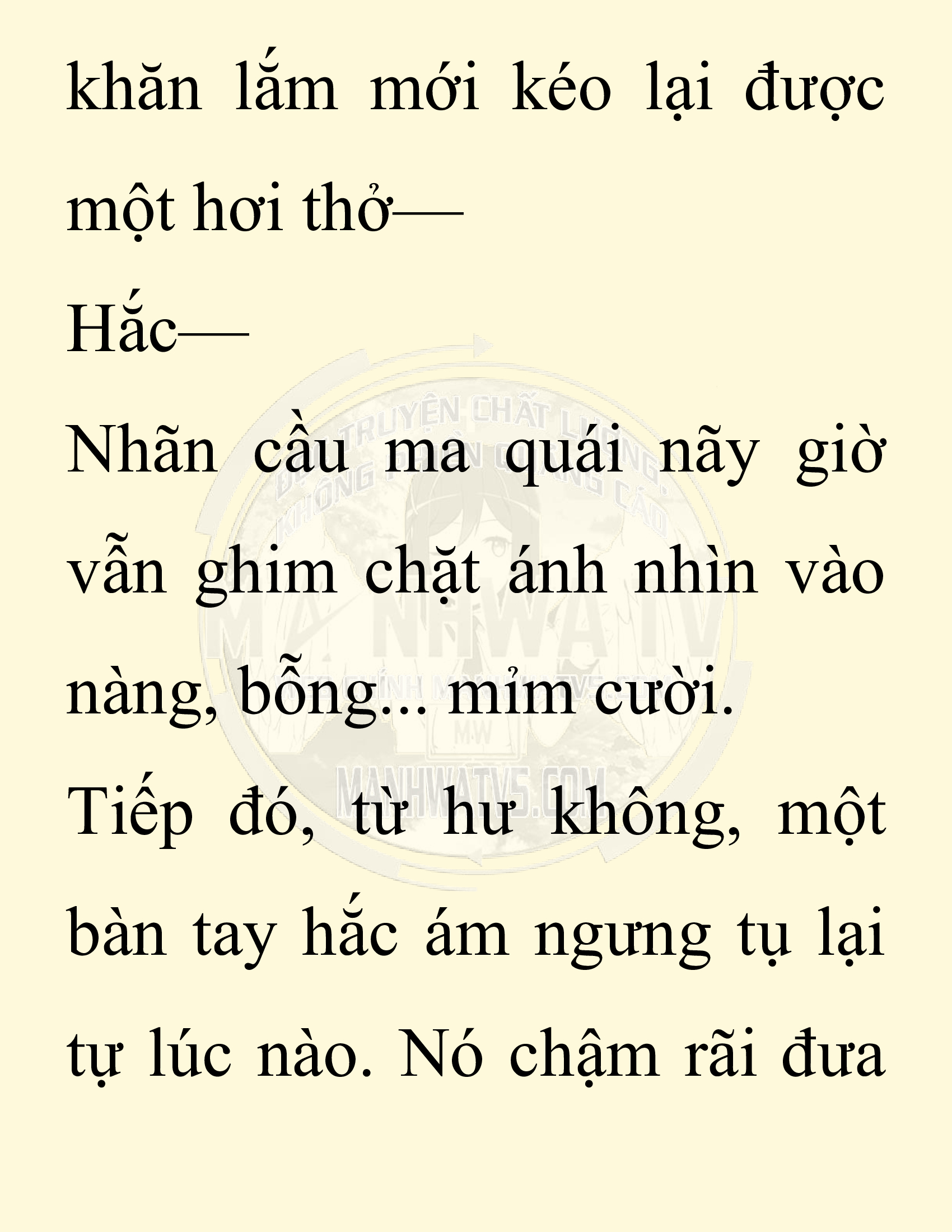 Đọc truyện SNVT[NOVEL] Người Bảo Trợ Của Những Kẻ Phản Diện - Chap 32