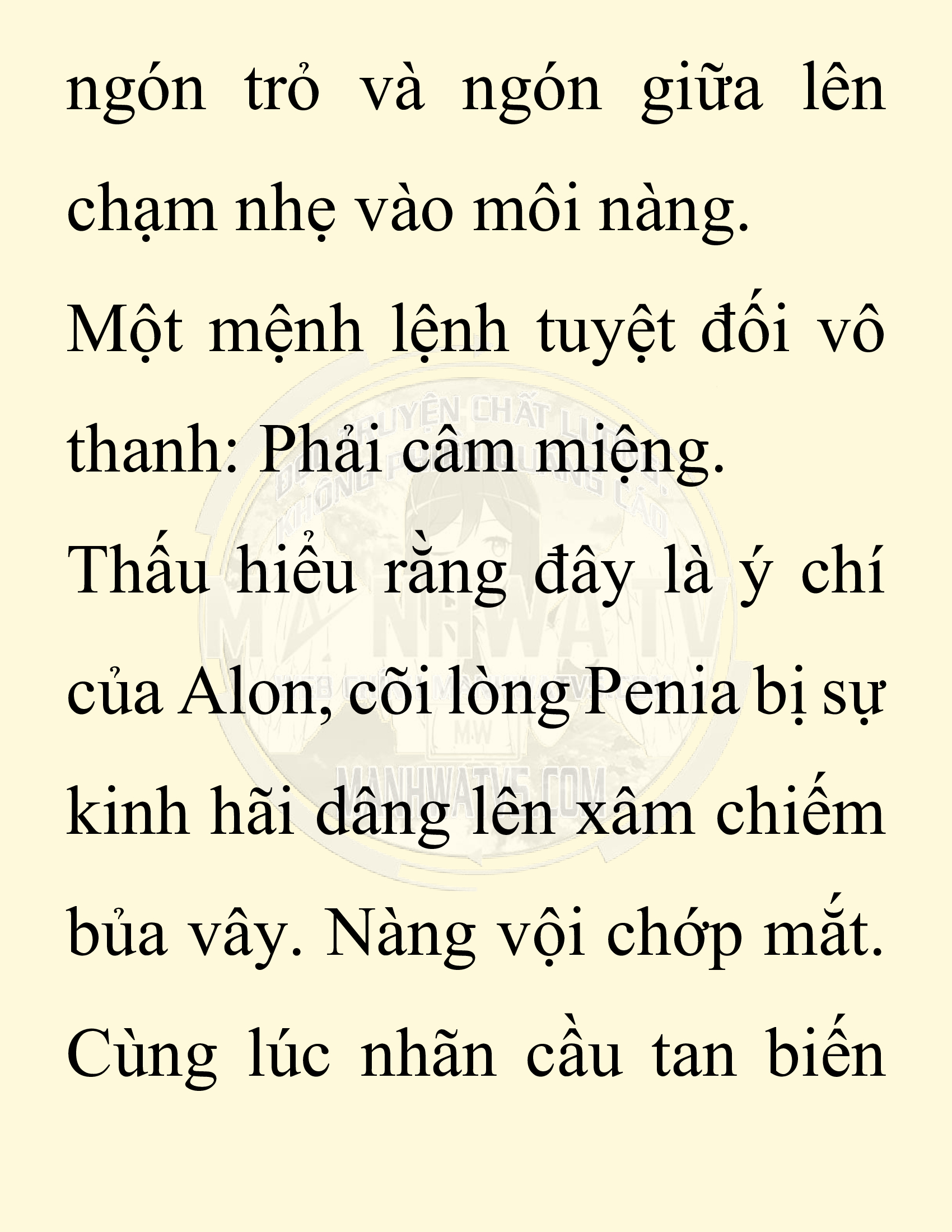 Đọc truyện SNVT[NOVEL] Người Bảo Trợ Của Những Kẻ Phản Diện - Chap 32