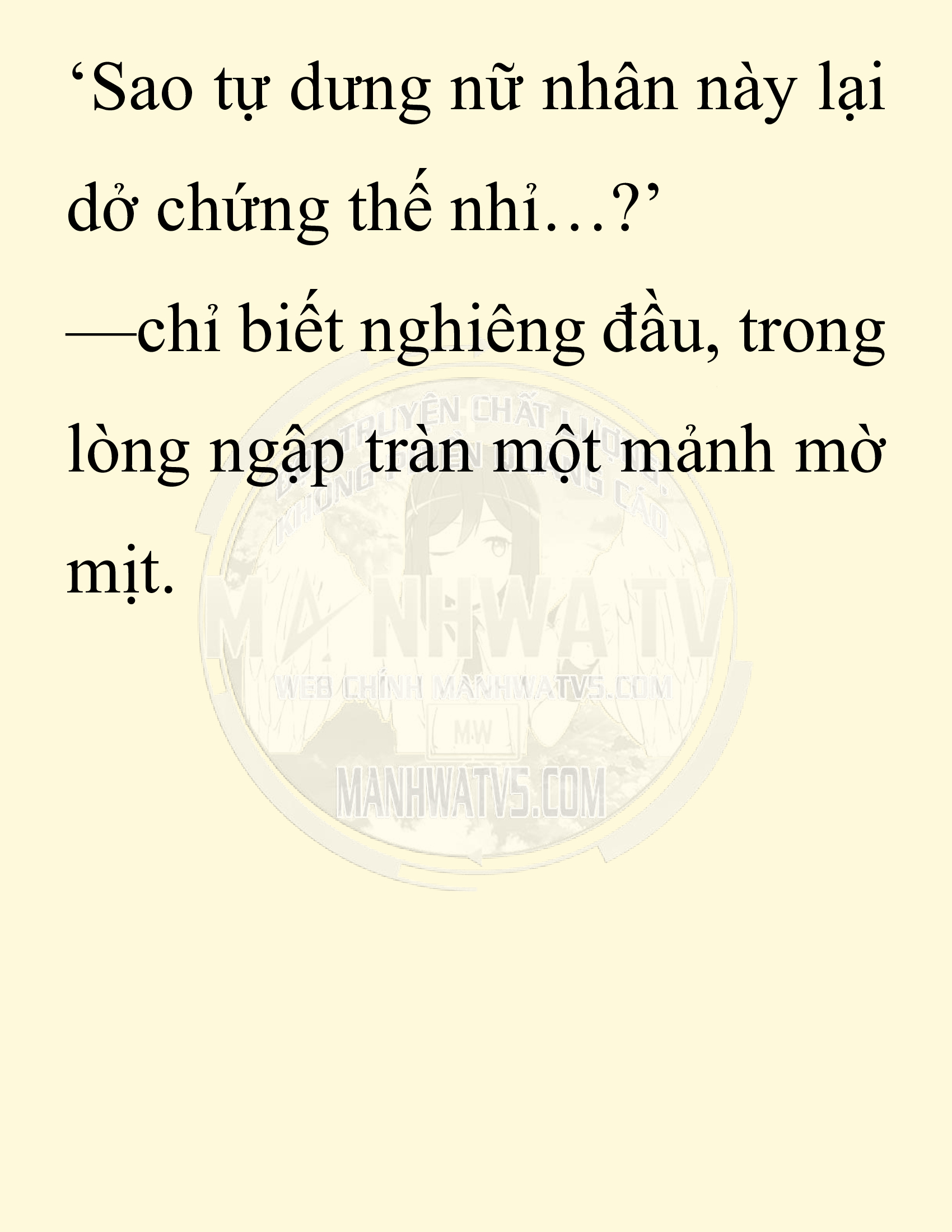 Đọc truyện SNVT[NOVEL] Người Bảo Trợ Của Những Kẻ Phản Diện - Chap 32