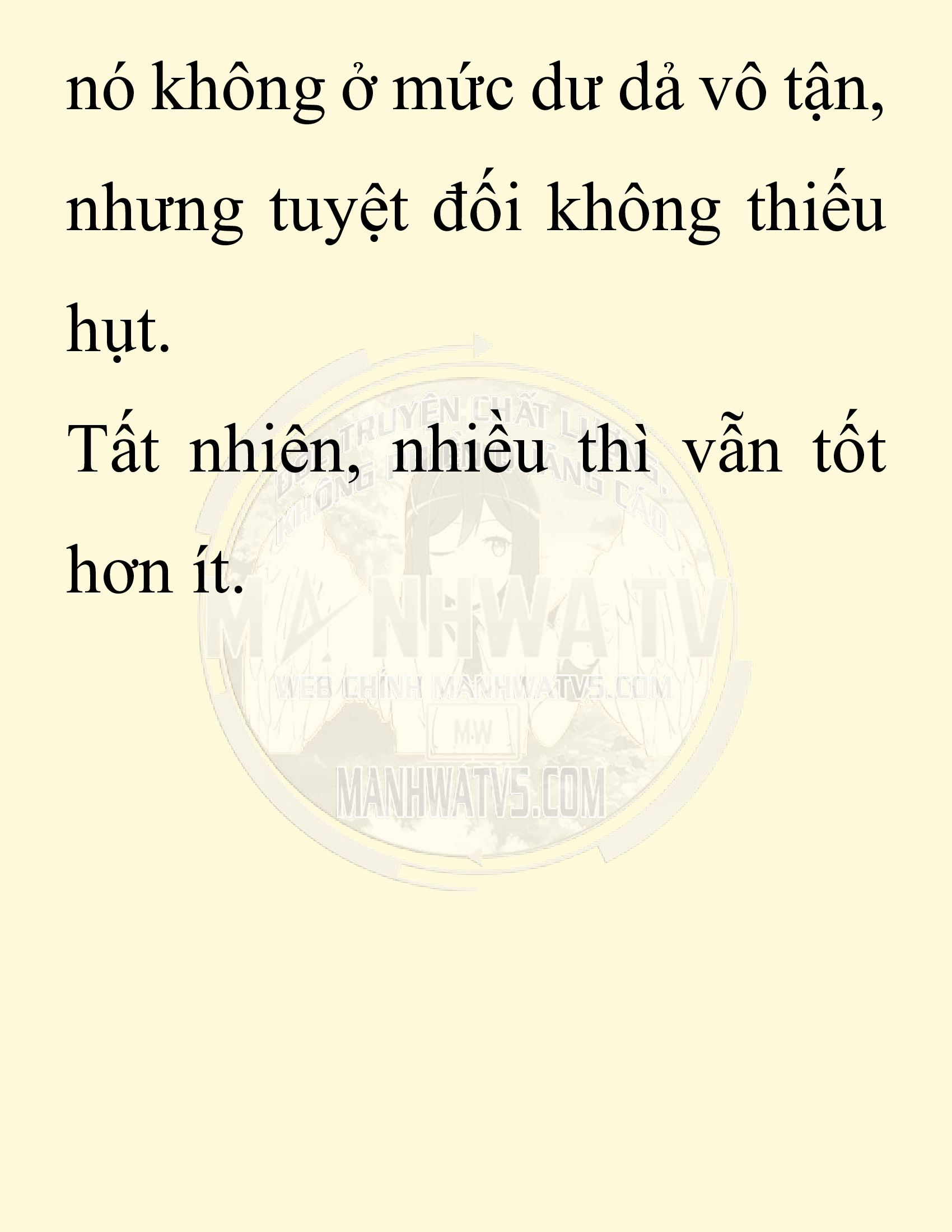 Đọc truyện SNVT[NOVEL] Người Bảo Trợ Của Những Kẻ Phản Diện - Chap 33