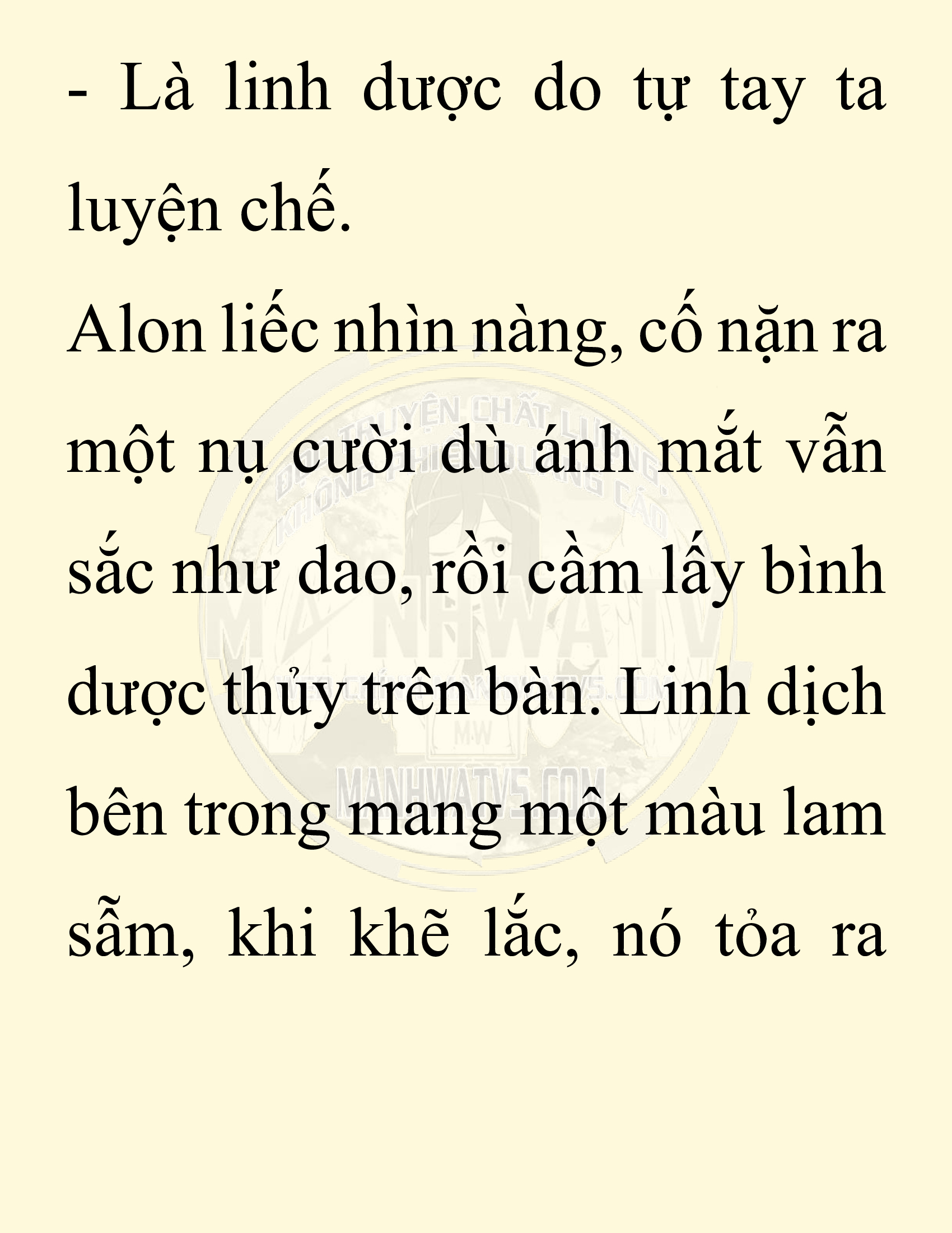 Đọc truyện SNVT[NOVEL] Người Bảo Trợ Của Những Kẻ Phản Diện - Chap 33