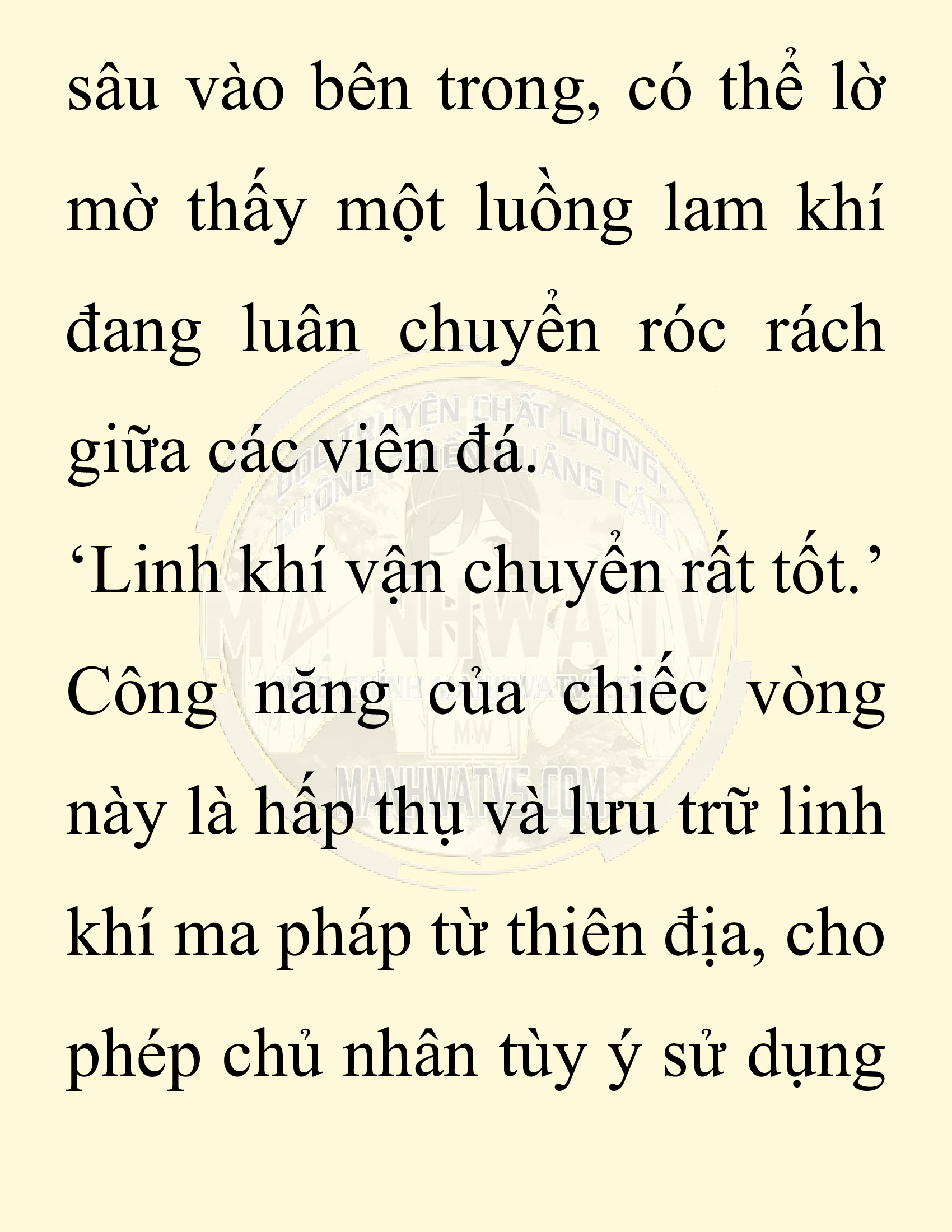 Đọc truyện SNVT[NOVEL] Người Bảo Trợ Của Những Kẻ Phản Diện - Chap 33