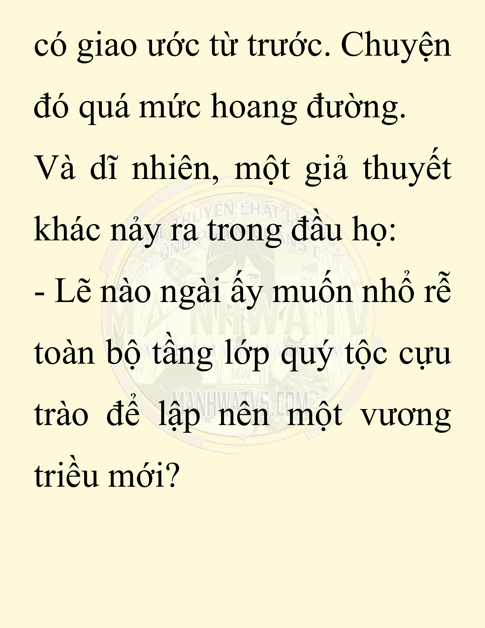 Đọc truyện SNVT[NOVEL] Người Bảo Trợ Của Những Kẻ Phản Diện - Chap 34