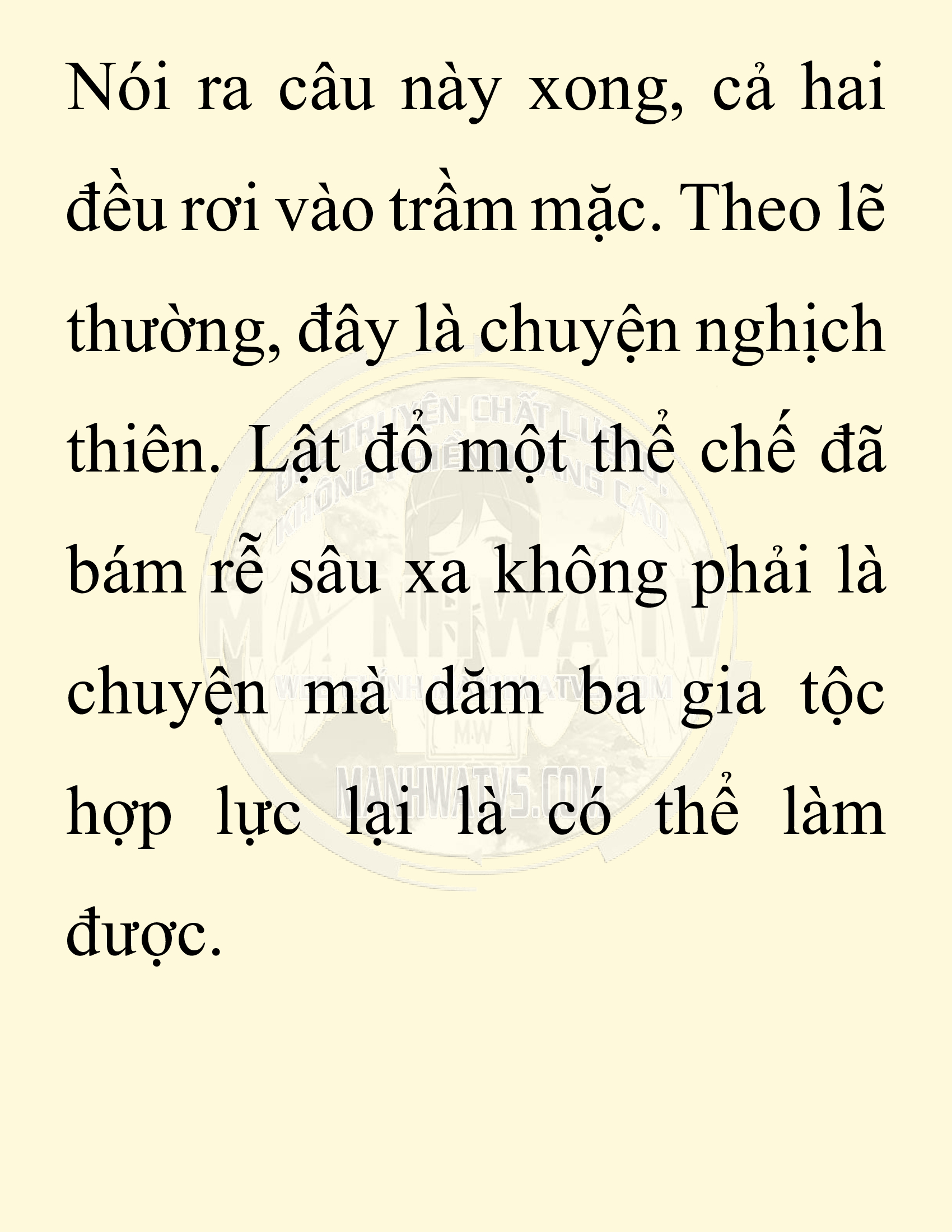 Đọc truyện SNVT[NOVEL] Người Bảo Trợ Của Những Kẻ Phản Diện - Chap 34