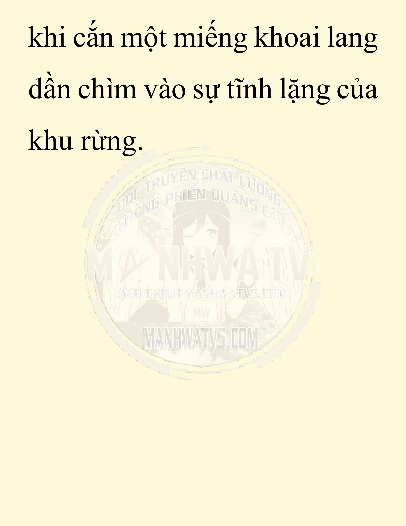 Đọc truyện SNVT[NOVEL] Người Bảo Trợ Của Những Kẻ Phản Diện - Chap 34