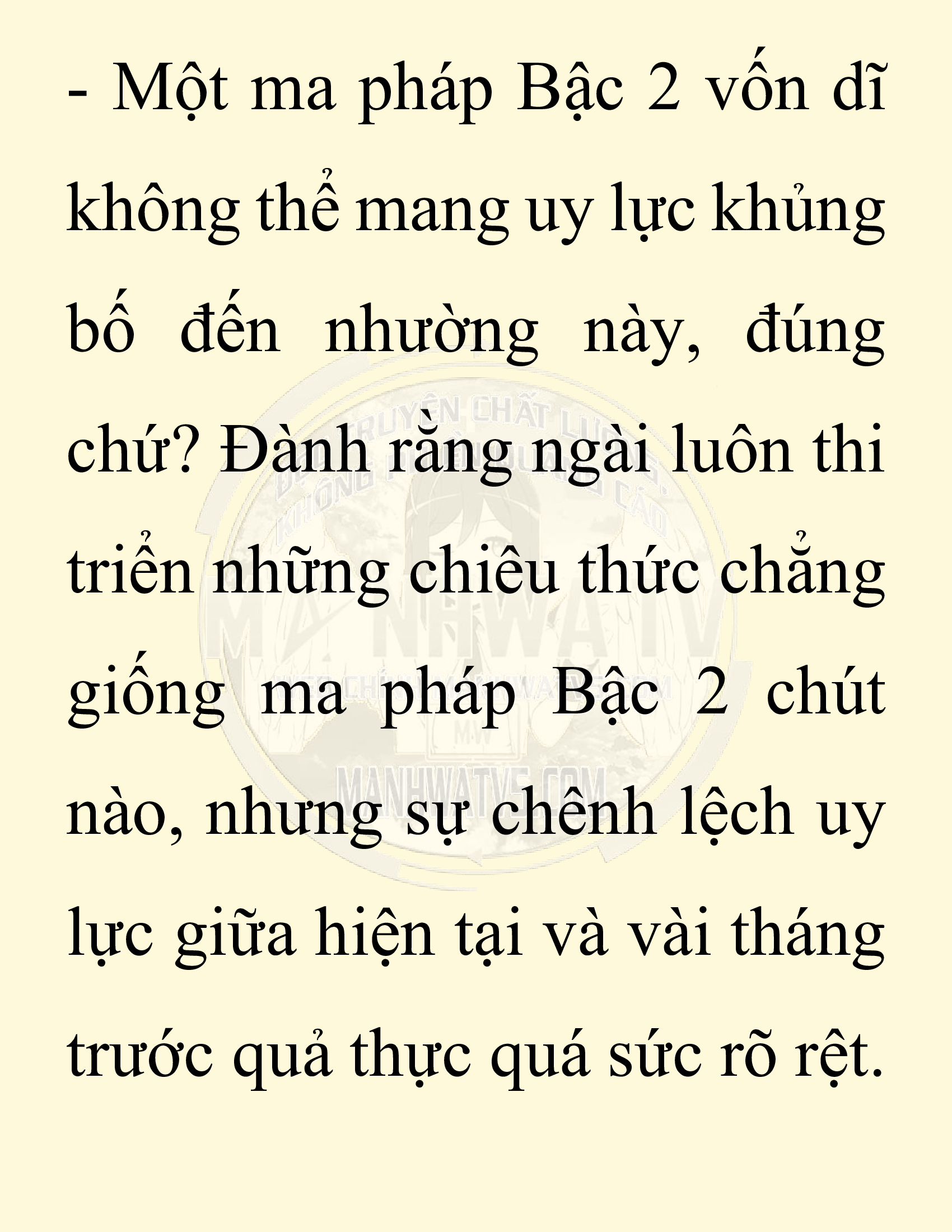 Đọc truyện SNVT[NOVEL] Người Bảo Trợ Của Những Kẻ Phản Diện - Chap 35