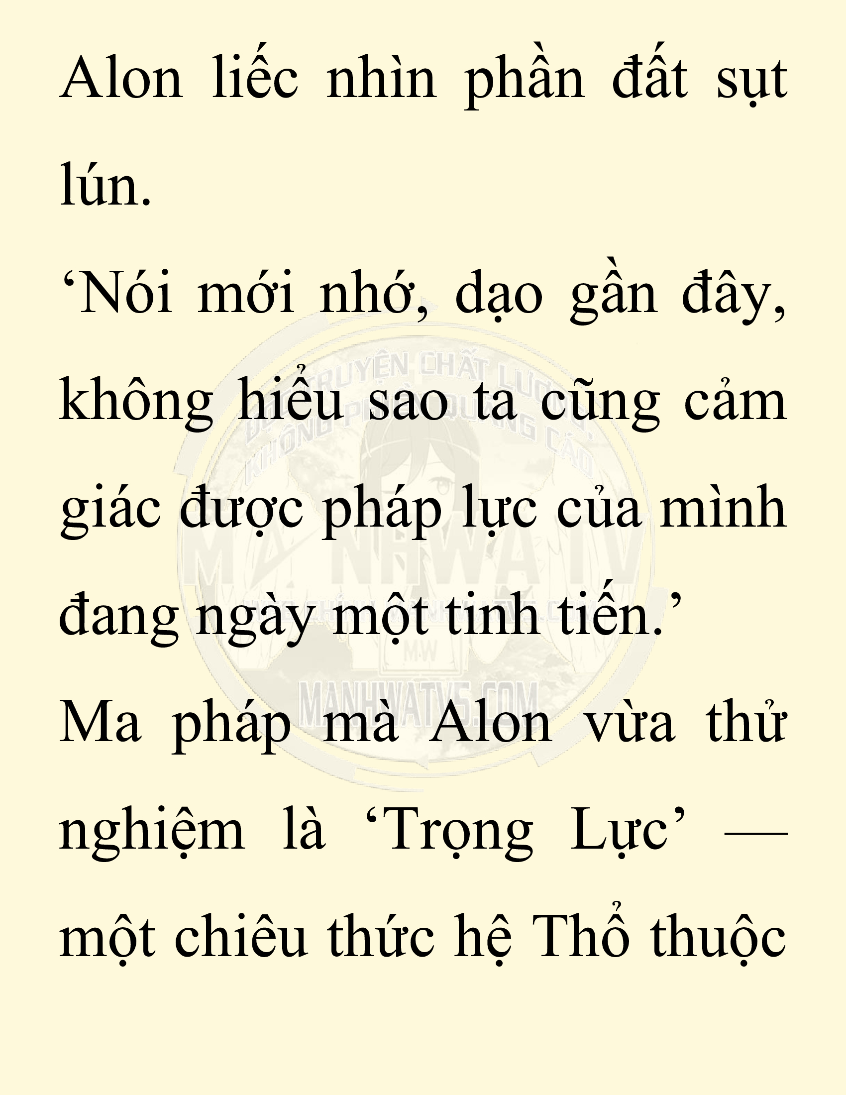 Đọc truyện SNVT[NOVEL] Người Bảo Trợ Của Những Kẻ Phản Diện - Chap 35