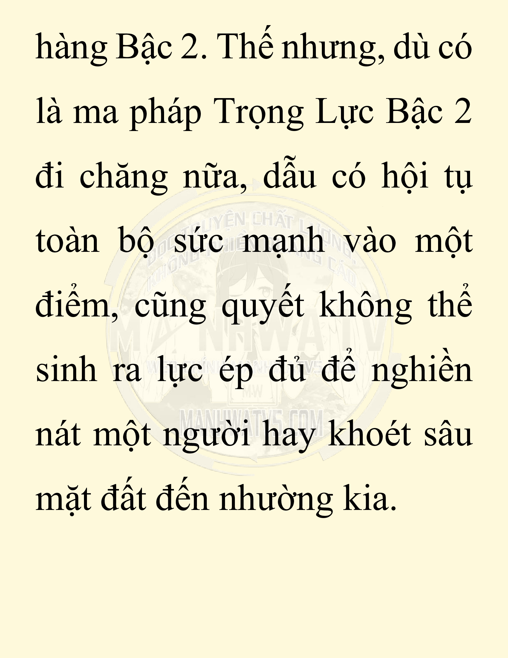 Đọc truyện SNVT[NOVEL] Người Bảo Trợ Của Những Kẻ Phản Diện - Chap 35