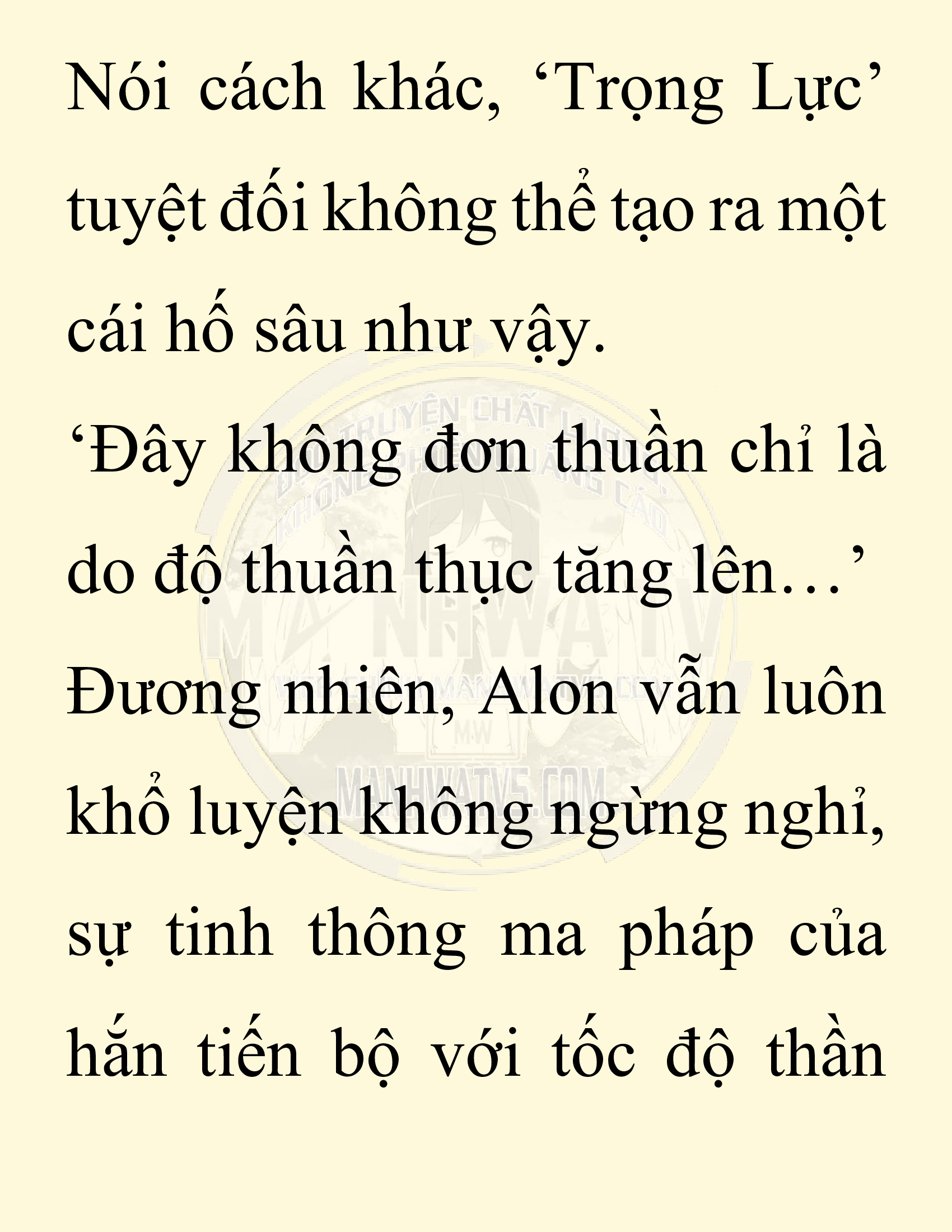 Đọc truyện SNVT[NOVEL] Người Bảo Trợ Của Những Kẻ Phản Diện - Chap 35
