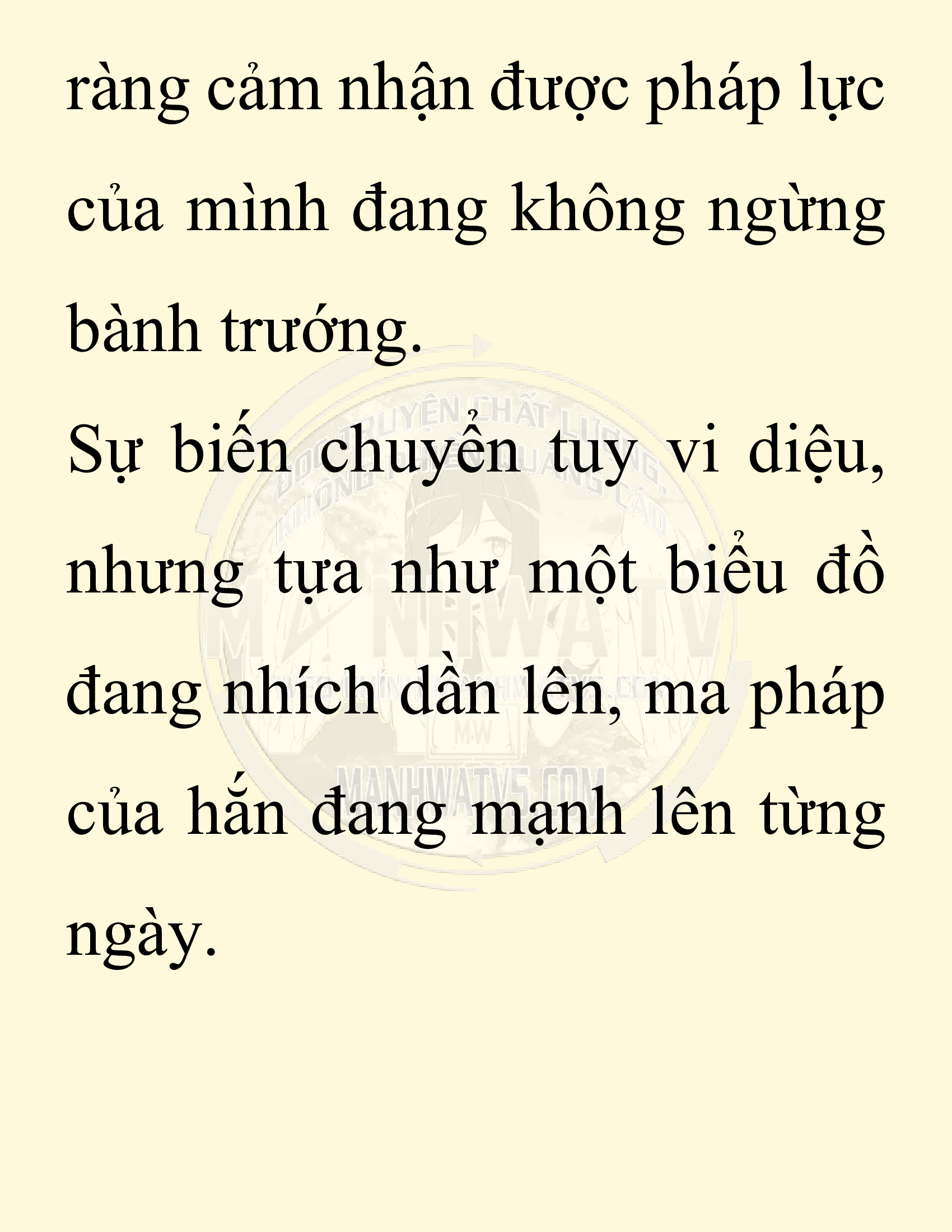 Đọc truyện SNVT[NOVEL] Người Bảo Trợ Của Những Kẻ Phản Diện - Chap 35